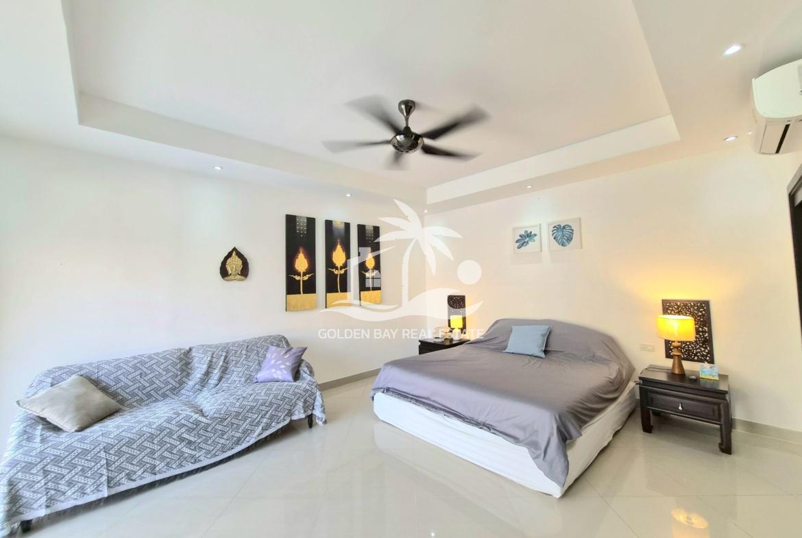 Sedona Villas – East Pattaya