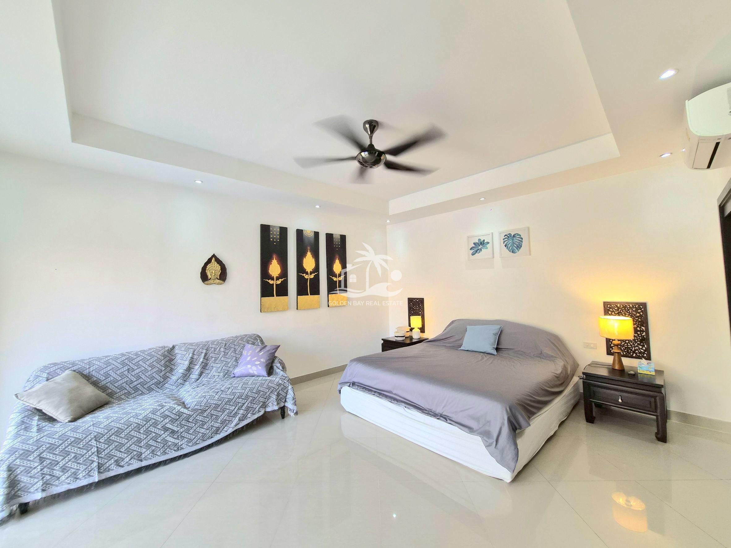 Sedona Villas – East Pattaya