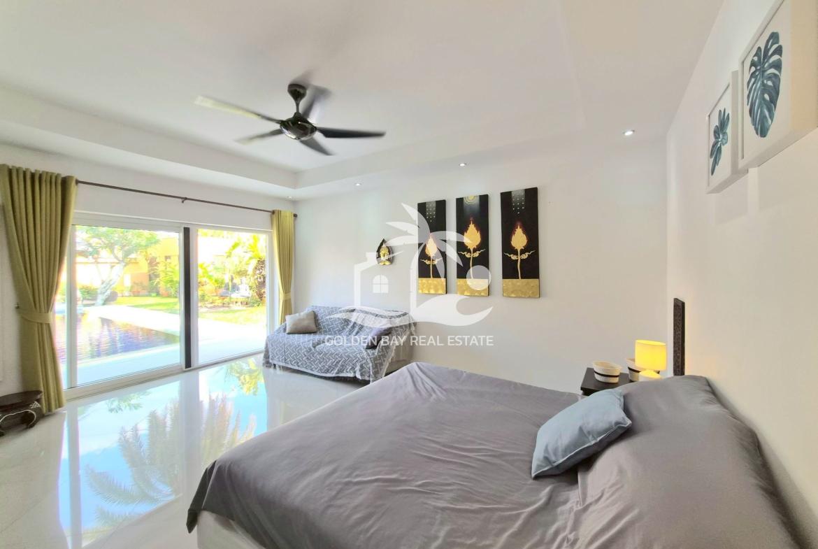 Sedona Villas – East Pattaya