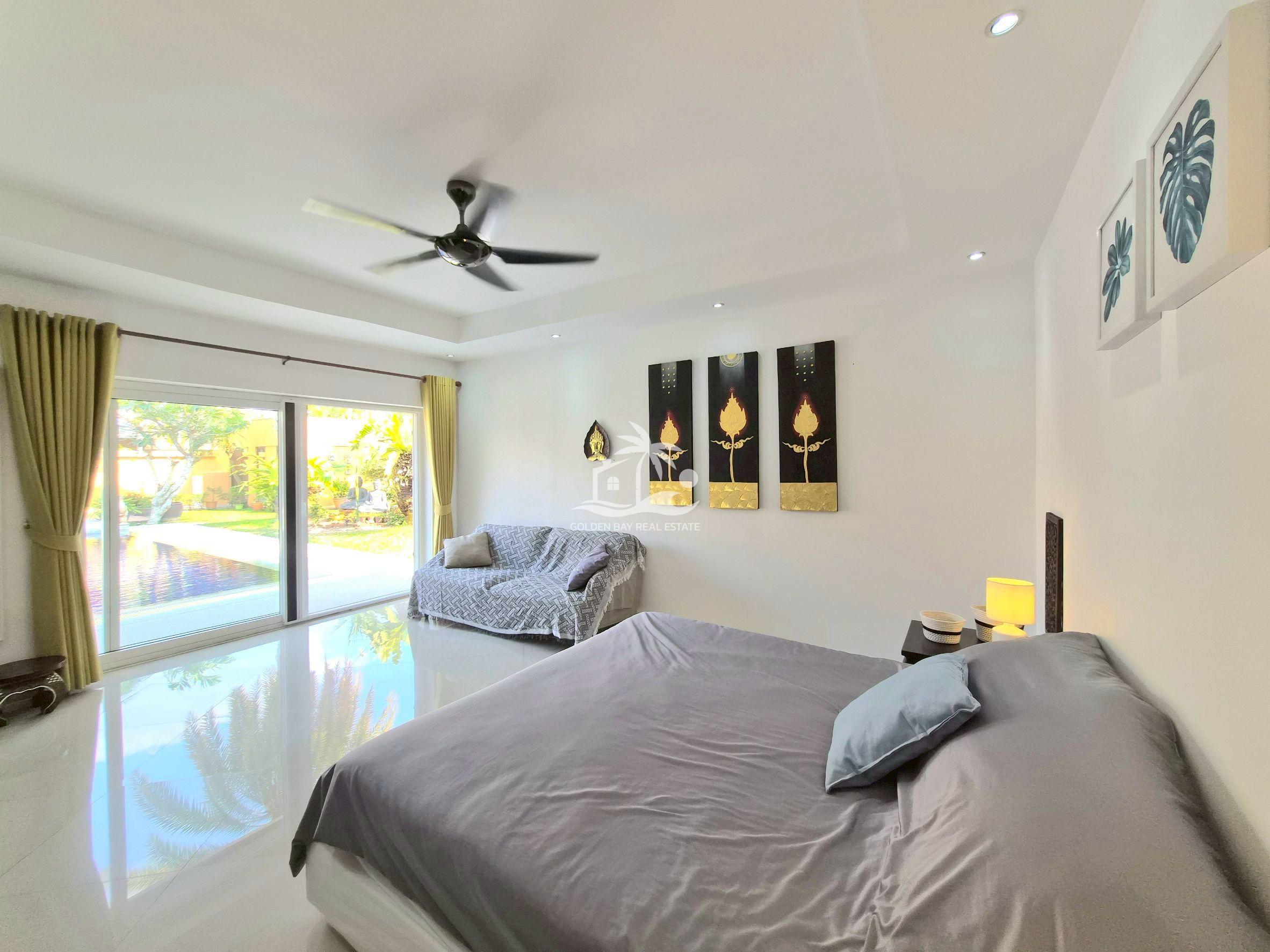 Sedona Villas – East Pattaya