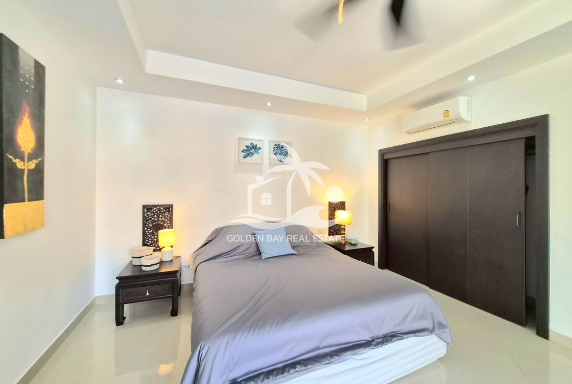 Sedona Villas – East Pattaya