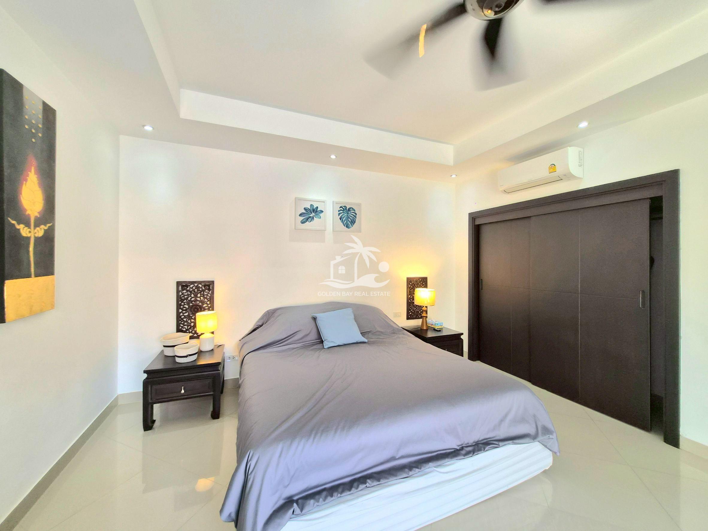 Sedona Villas – East Pattaya