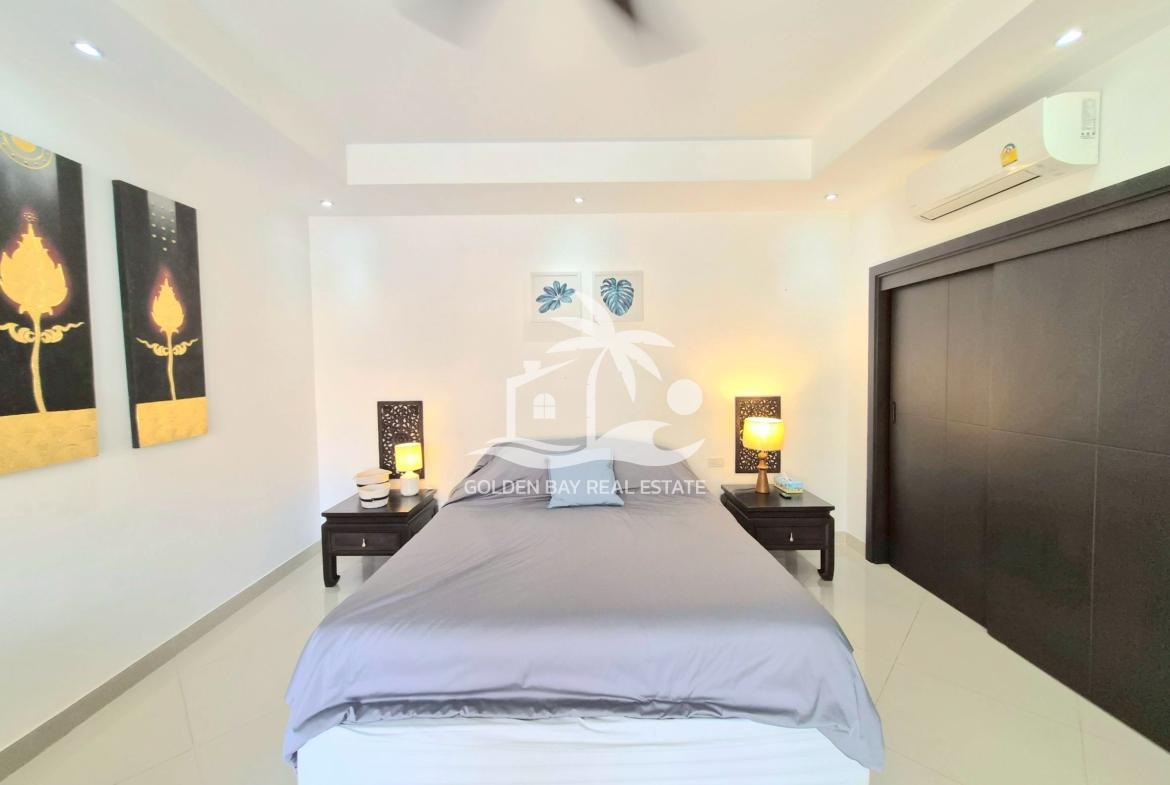 Sedona Villas – East Pattaya