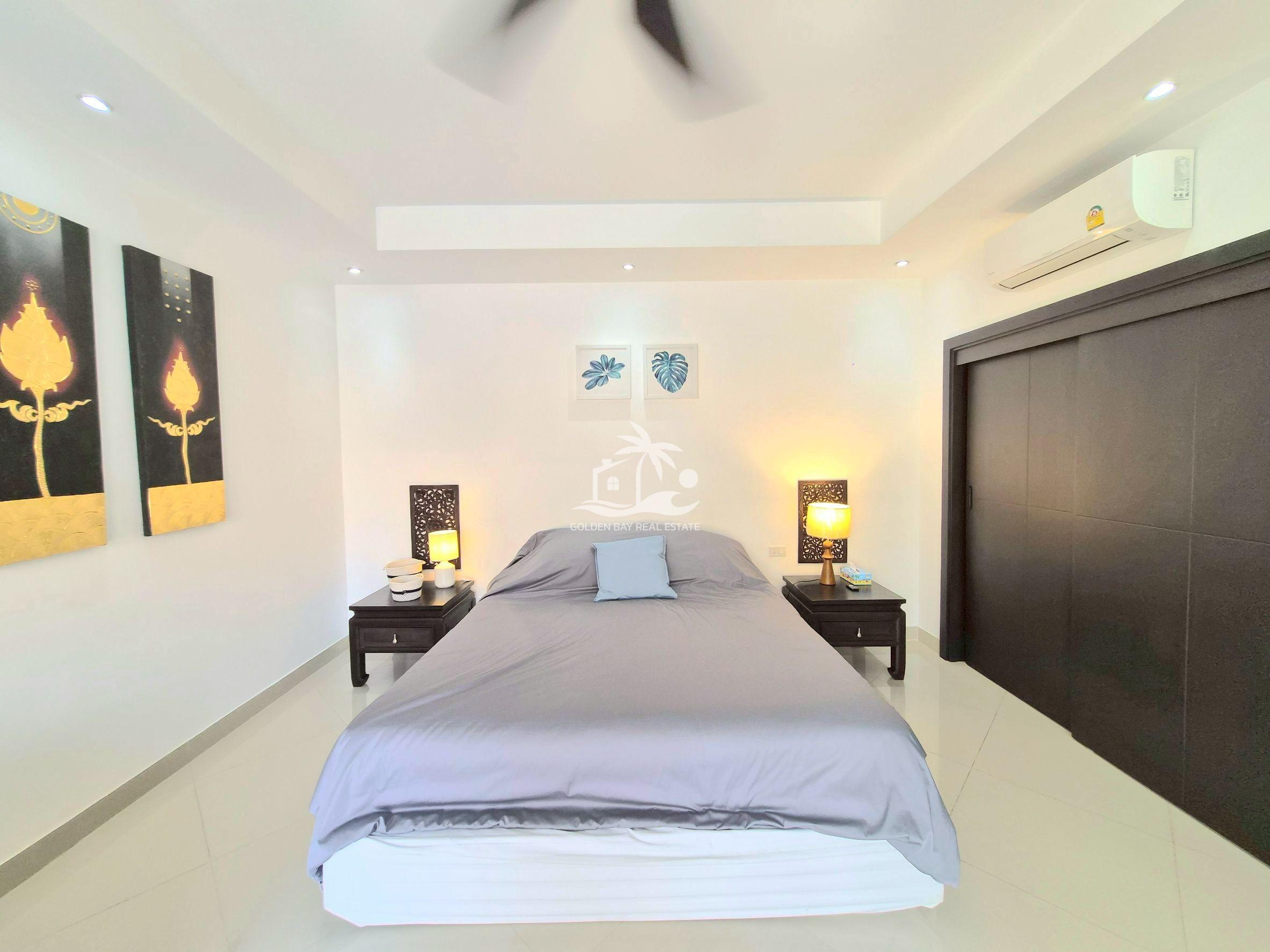 Sedona Villas – East Pattaya