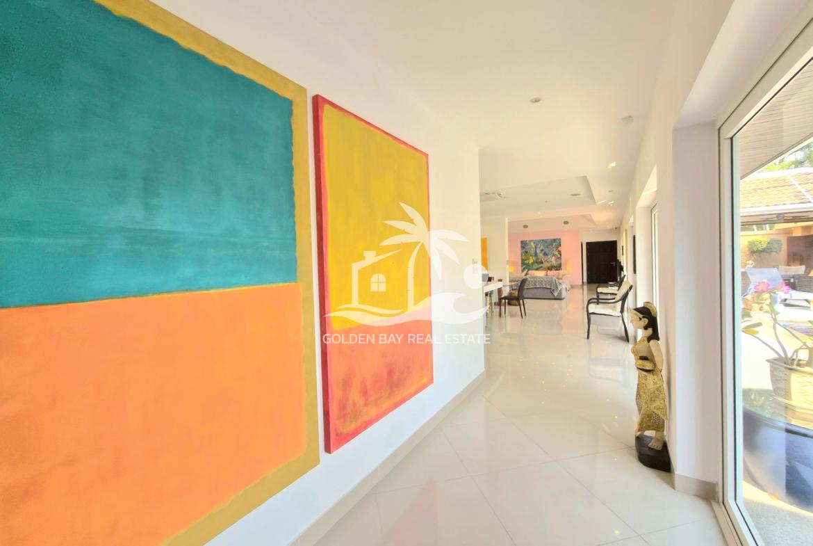 Sedona Villas – East Pattaya