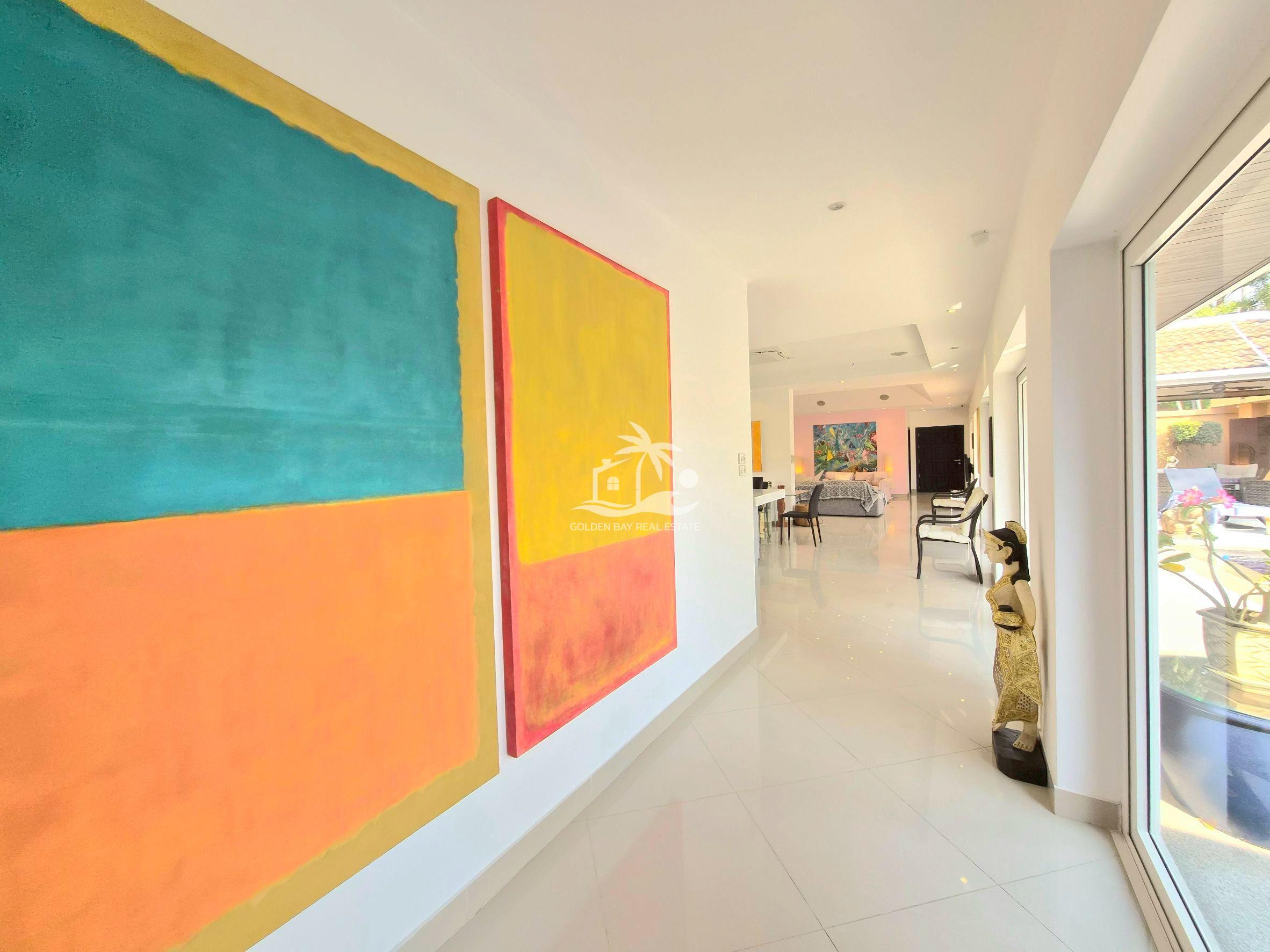 Sedona Villas – East Pattaya