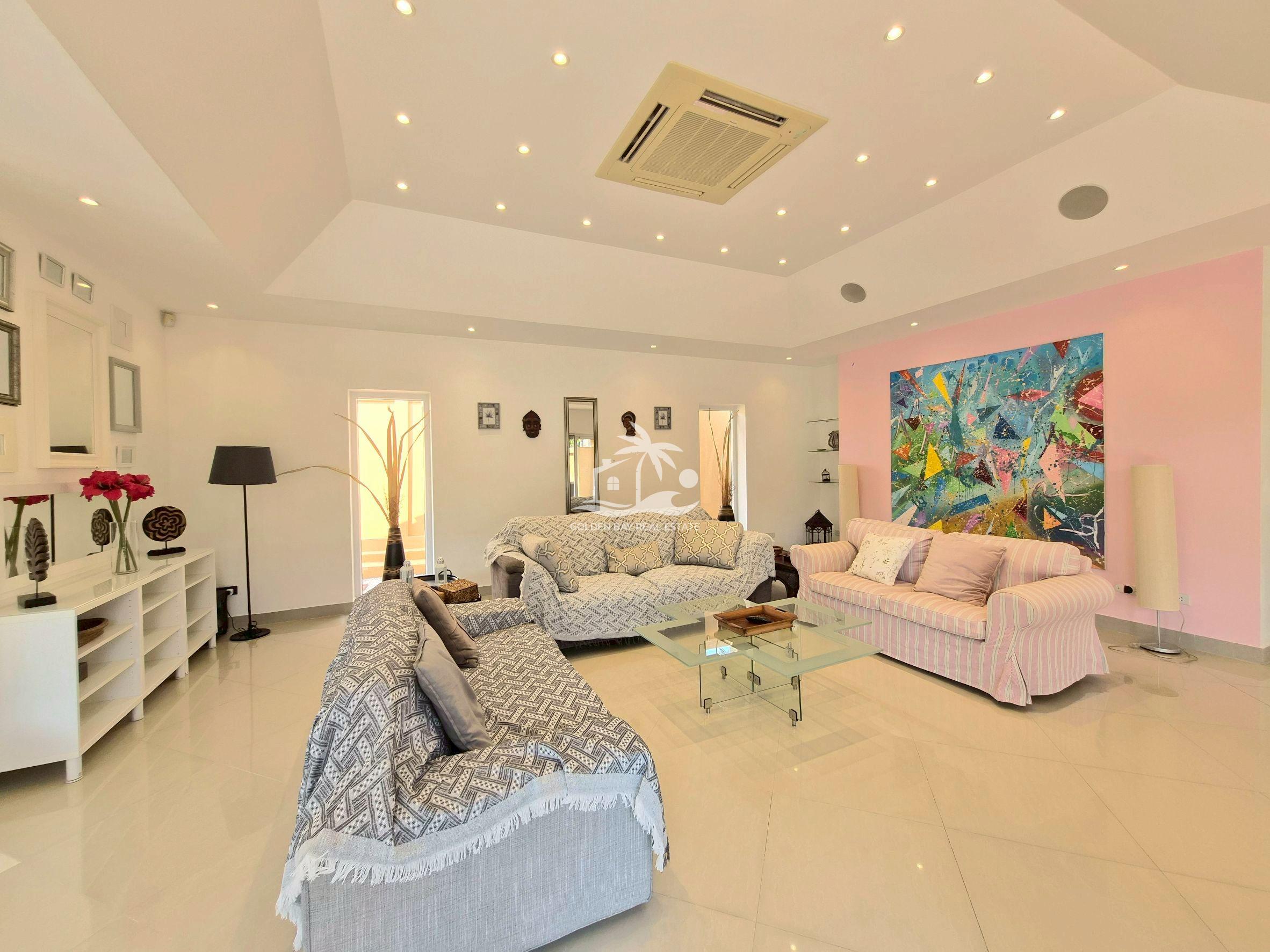 Sedona Villas – East Pattaya