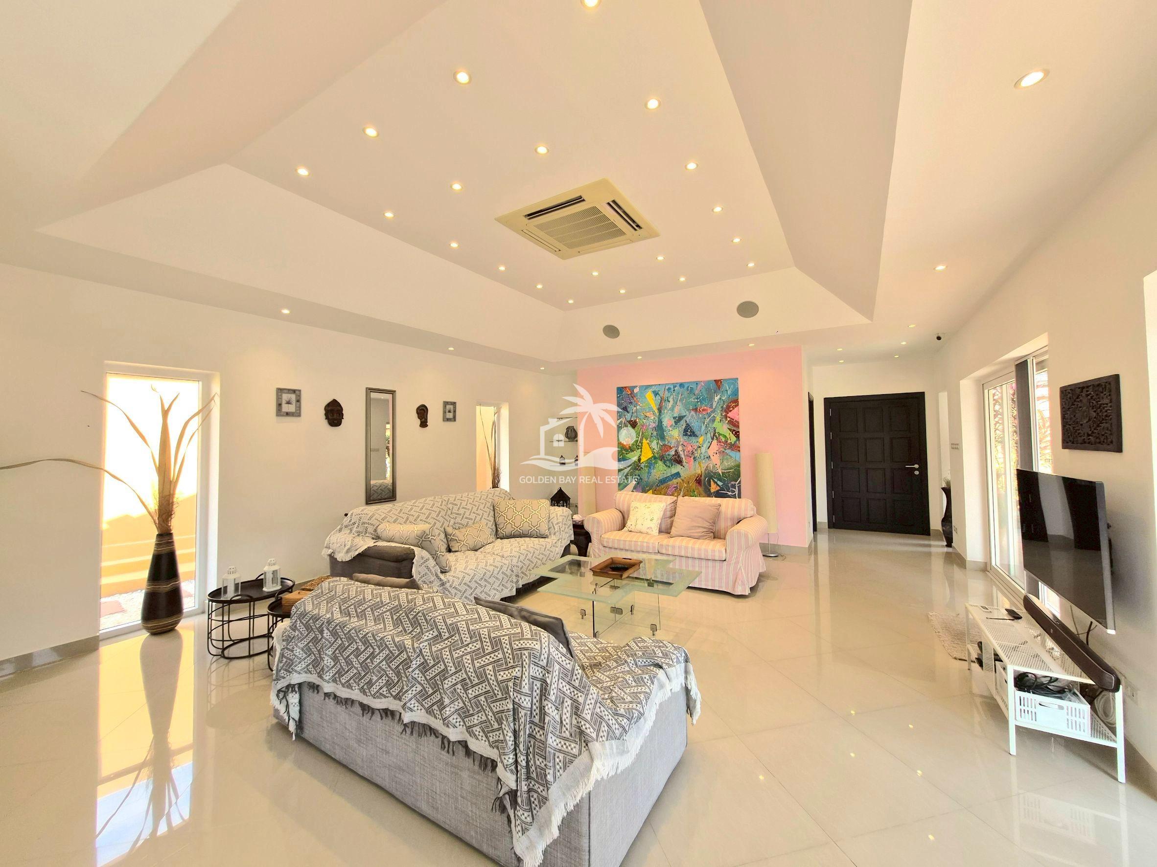 Sedona Villas – East Pattaya