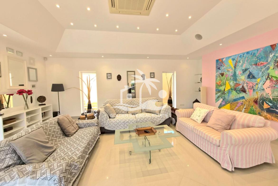 Sedona Villas – East Pattaya
