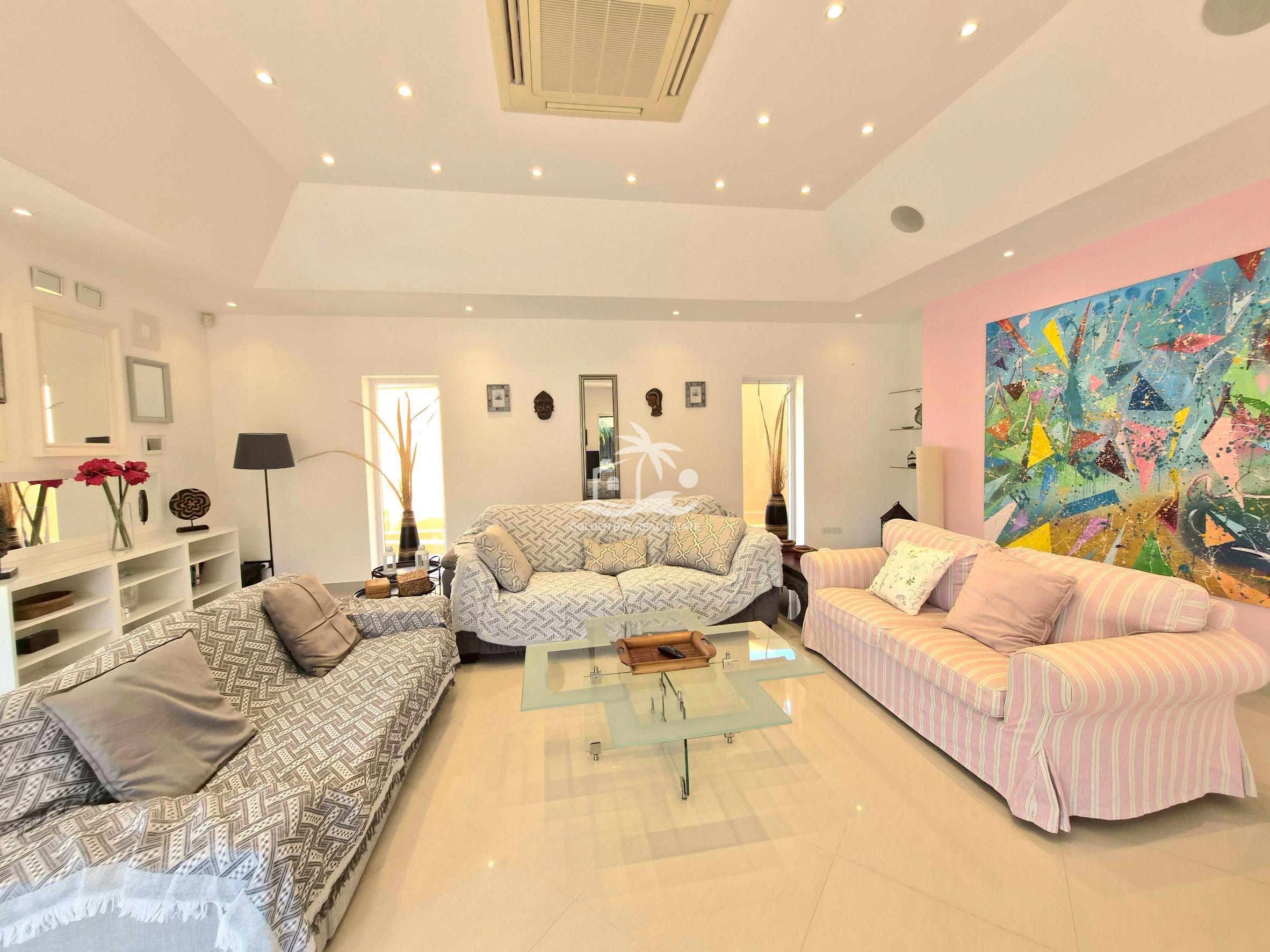 Sedona Villas – East Pattaya