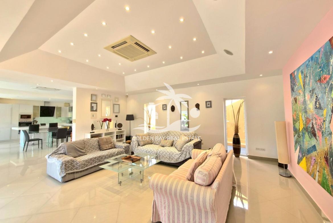 Sedona Villas – East Pattaya