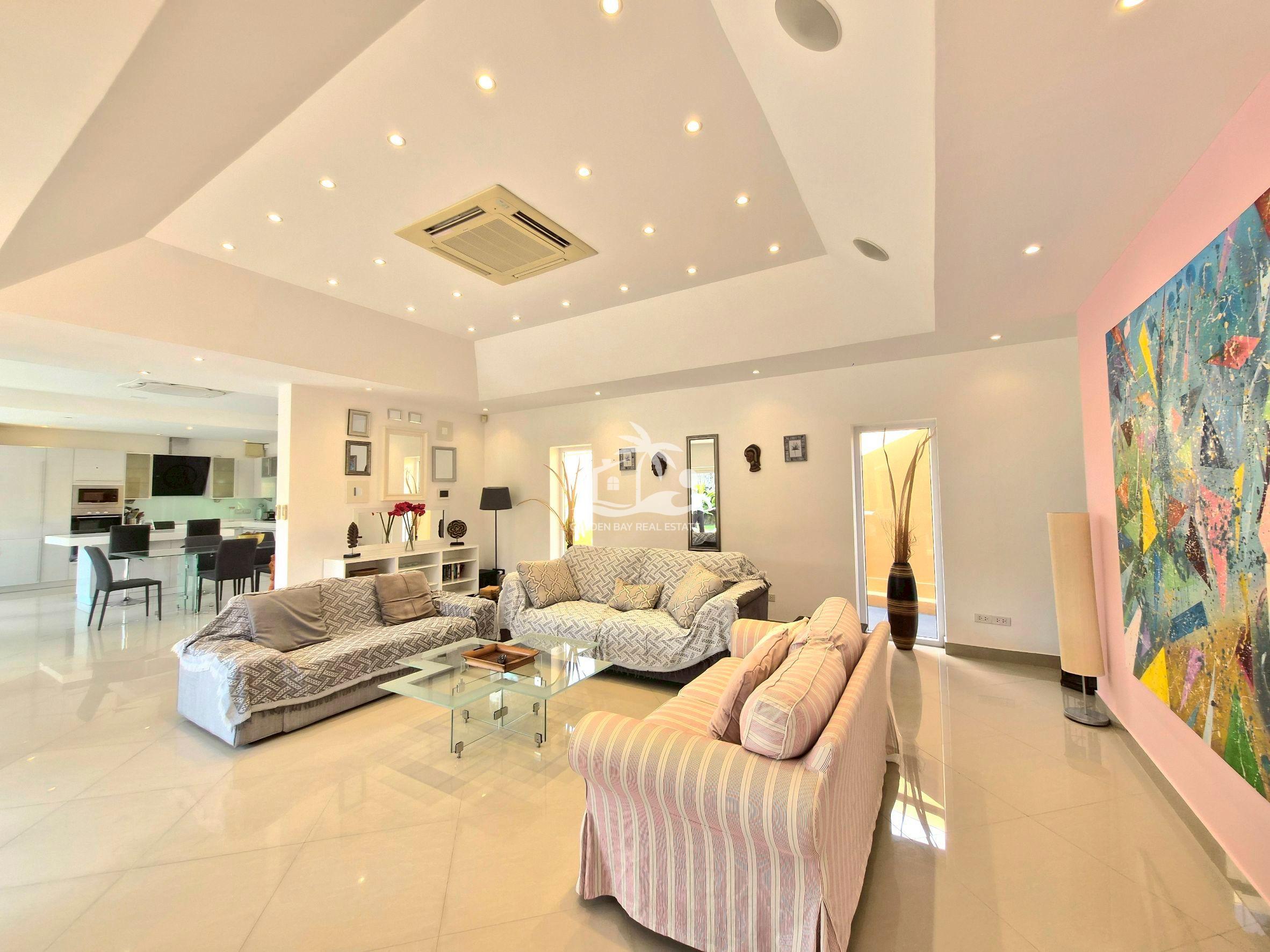 Sedona Villas – East Pattaya