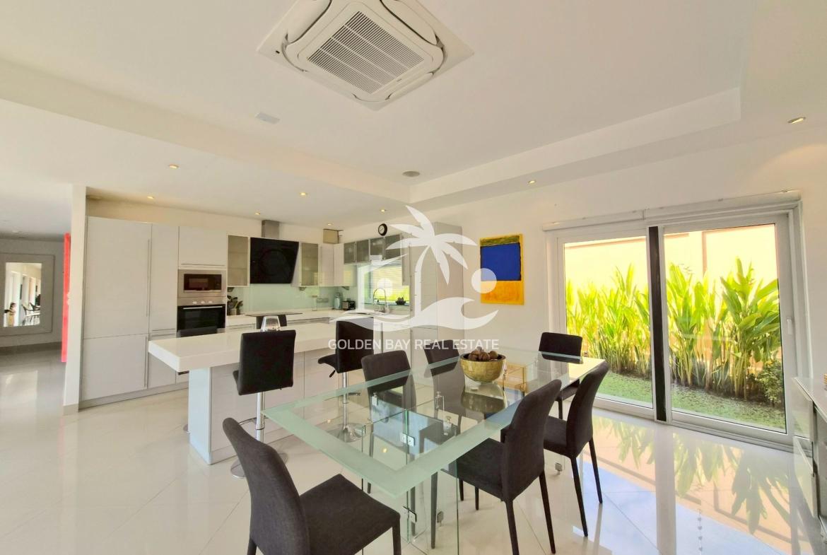 Sedona Villas – East Pattaya