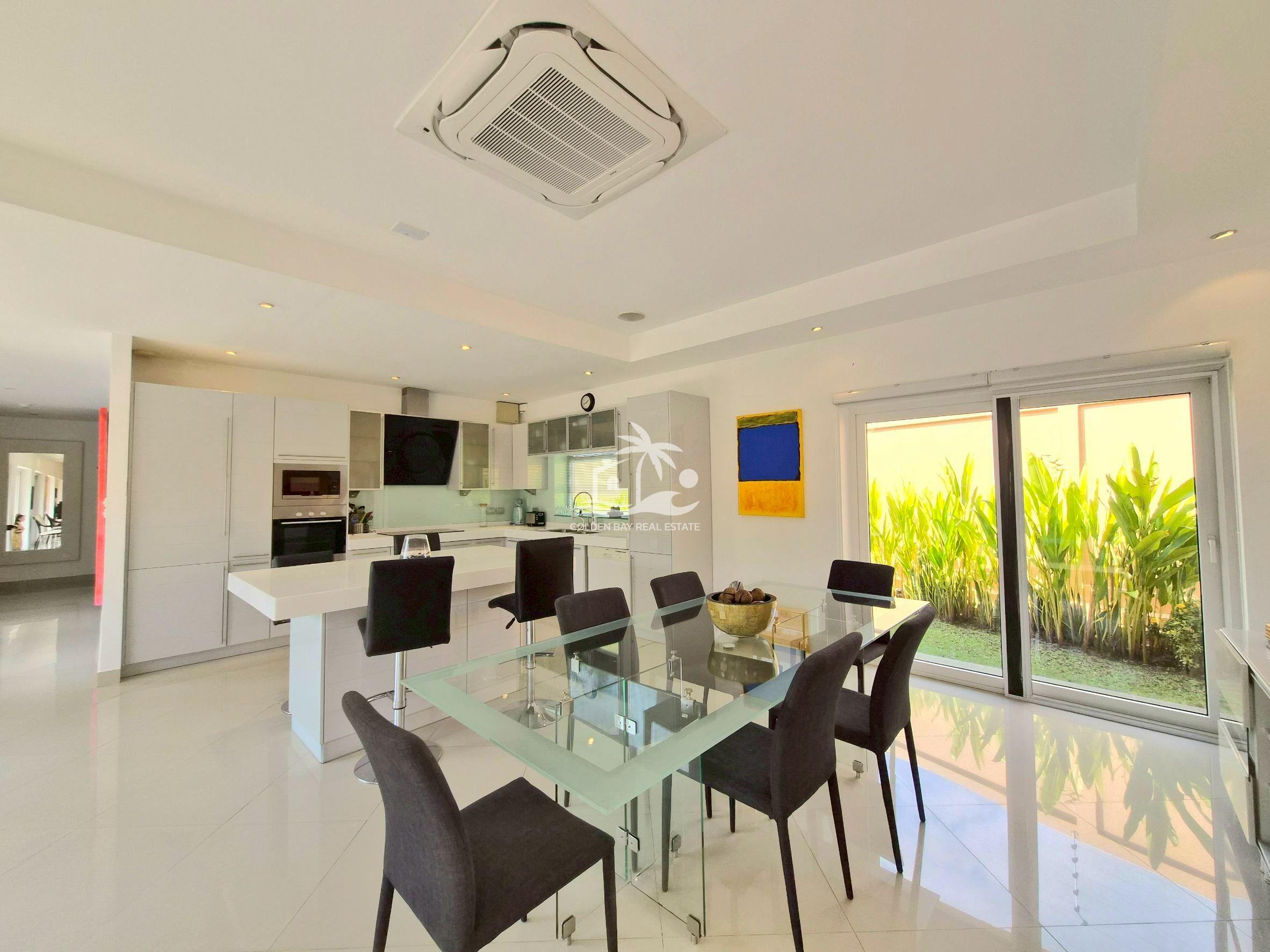 Sedona Villas – East Pattaya