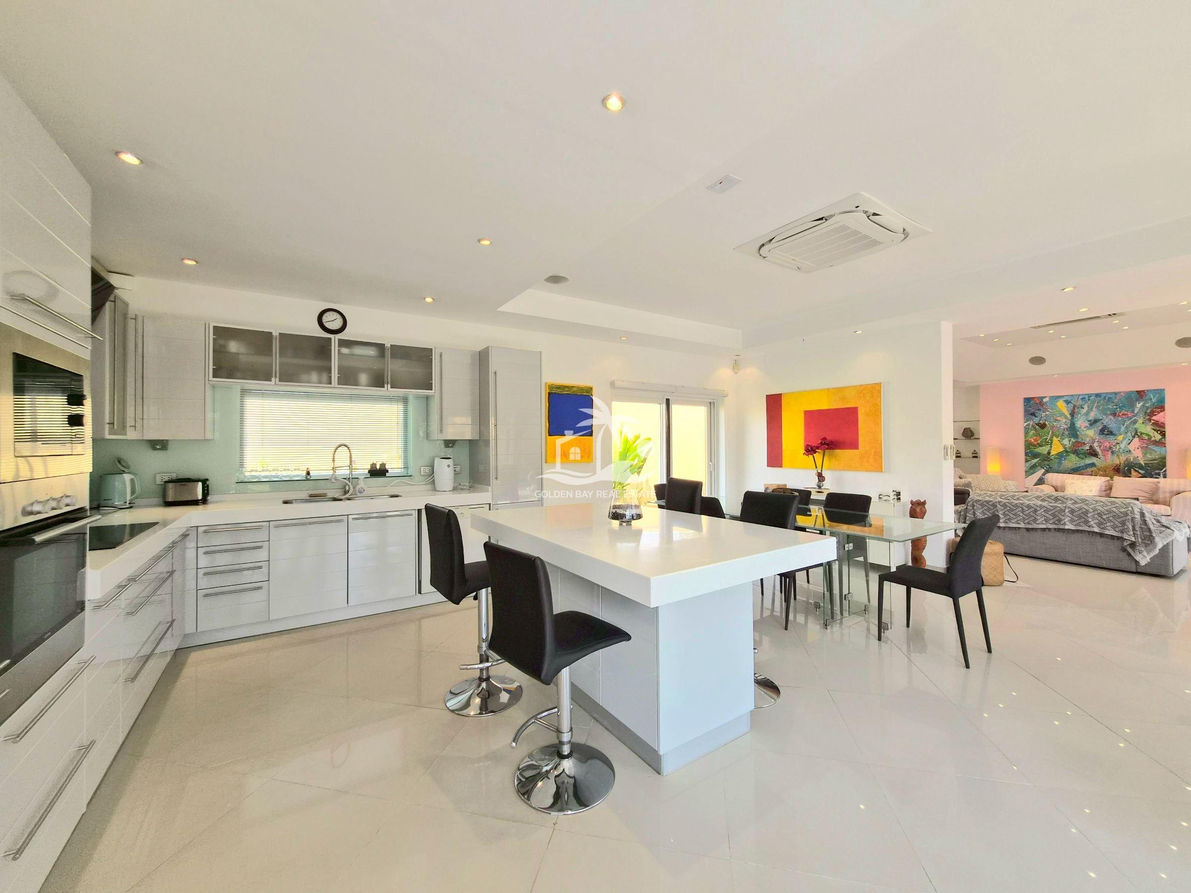 Sedona Villas – East Pattaya
