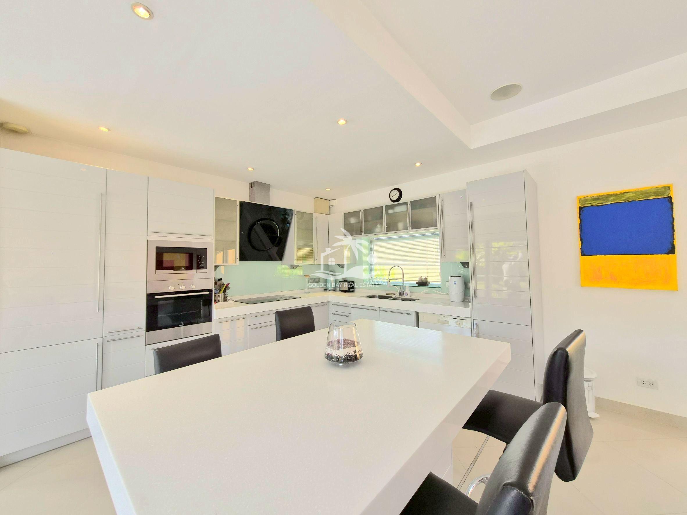 Sedona Villas – East Pattaya