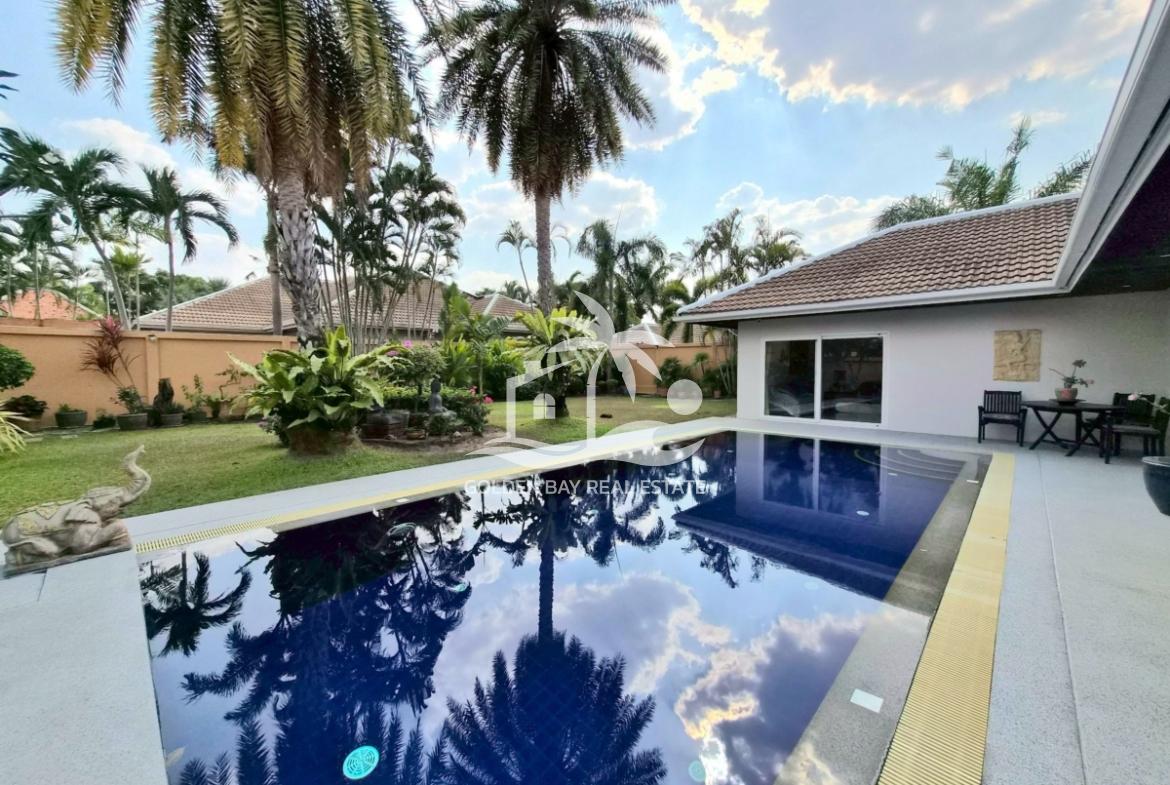 Sedona Villas – East Pattaya