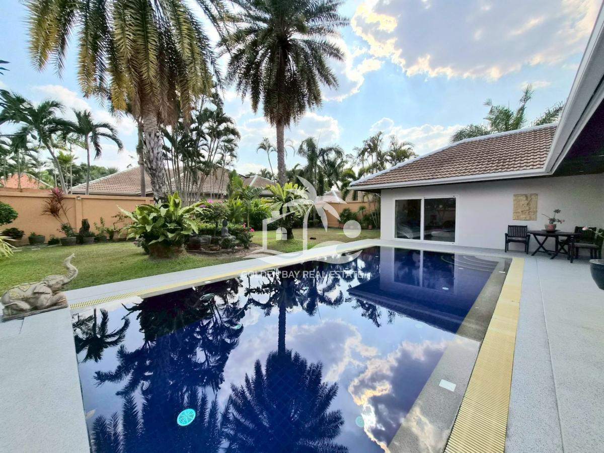 Sedona Villas – East Pattaya