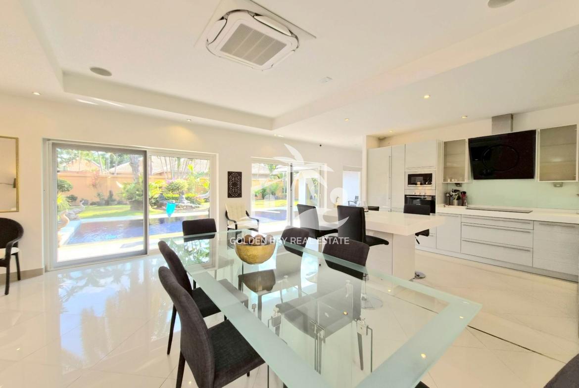 Sedona Villas – East Pattaya