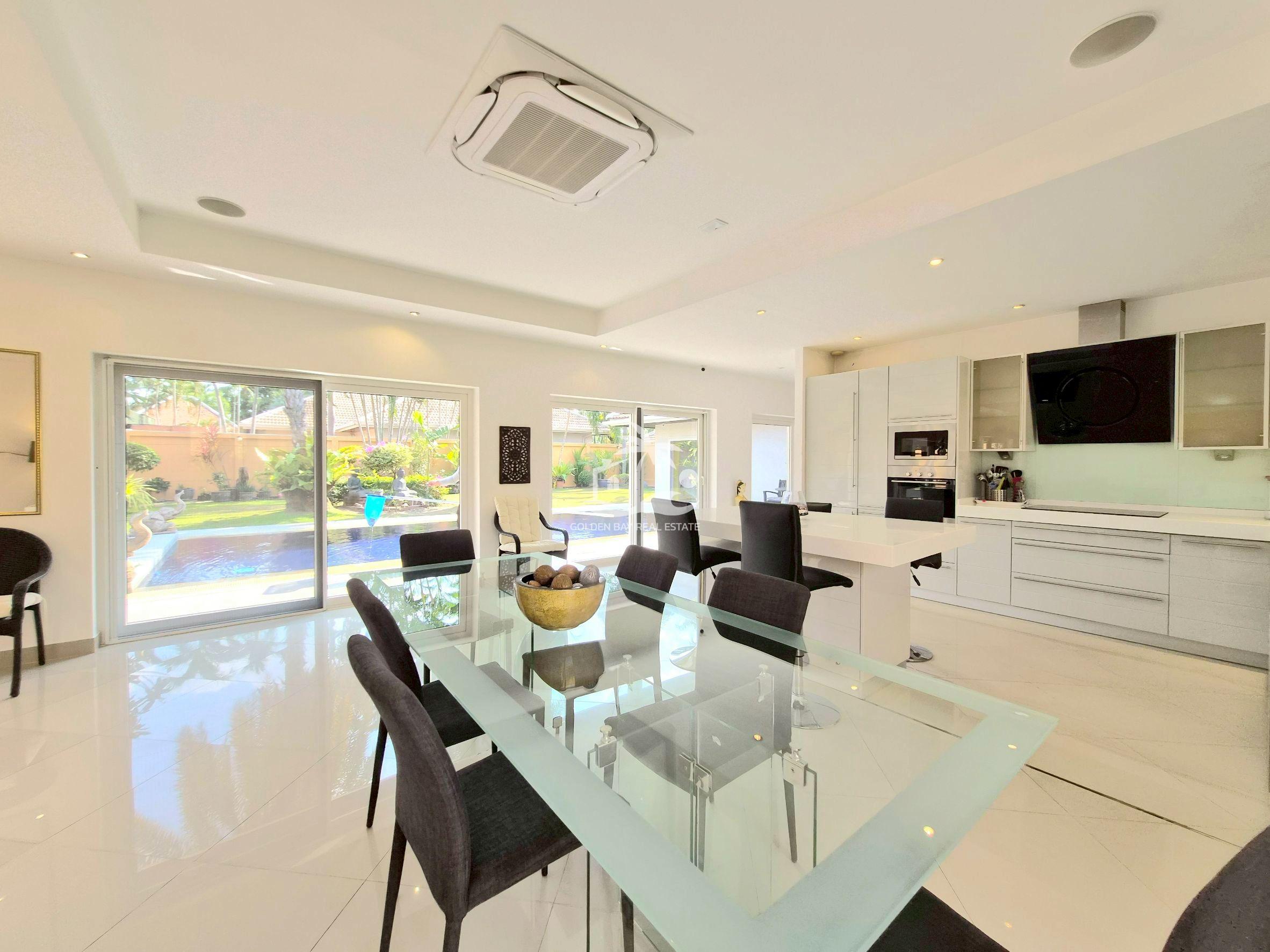Sedona Villas – East Pattaya