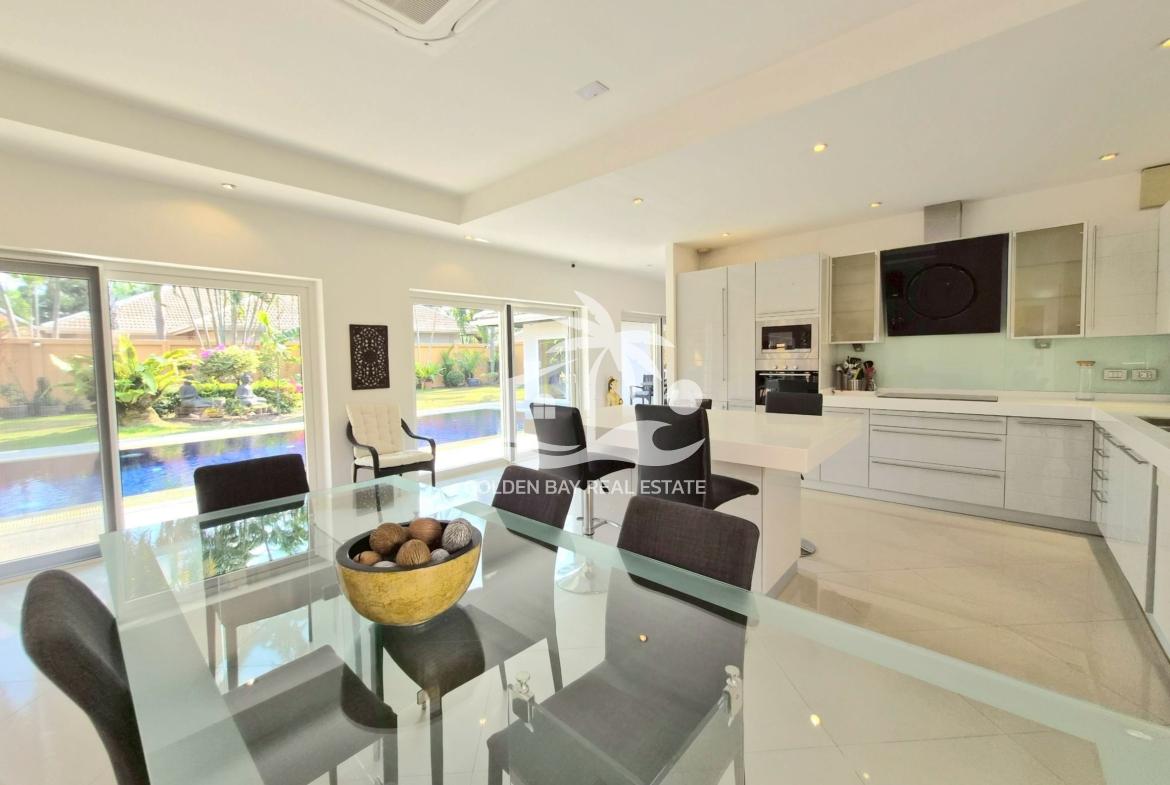 Sedona Villas – East Pattaya