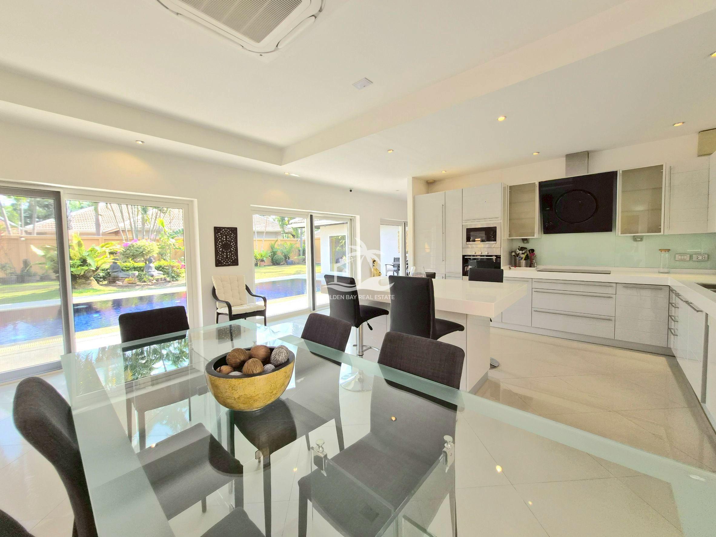 Sedona Villas – East Pattaya