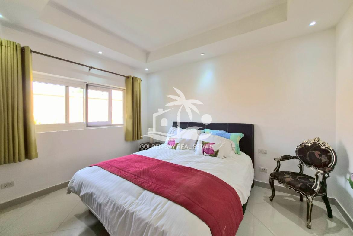 Sedona Villas – East Pattaya