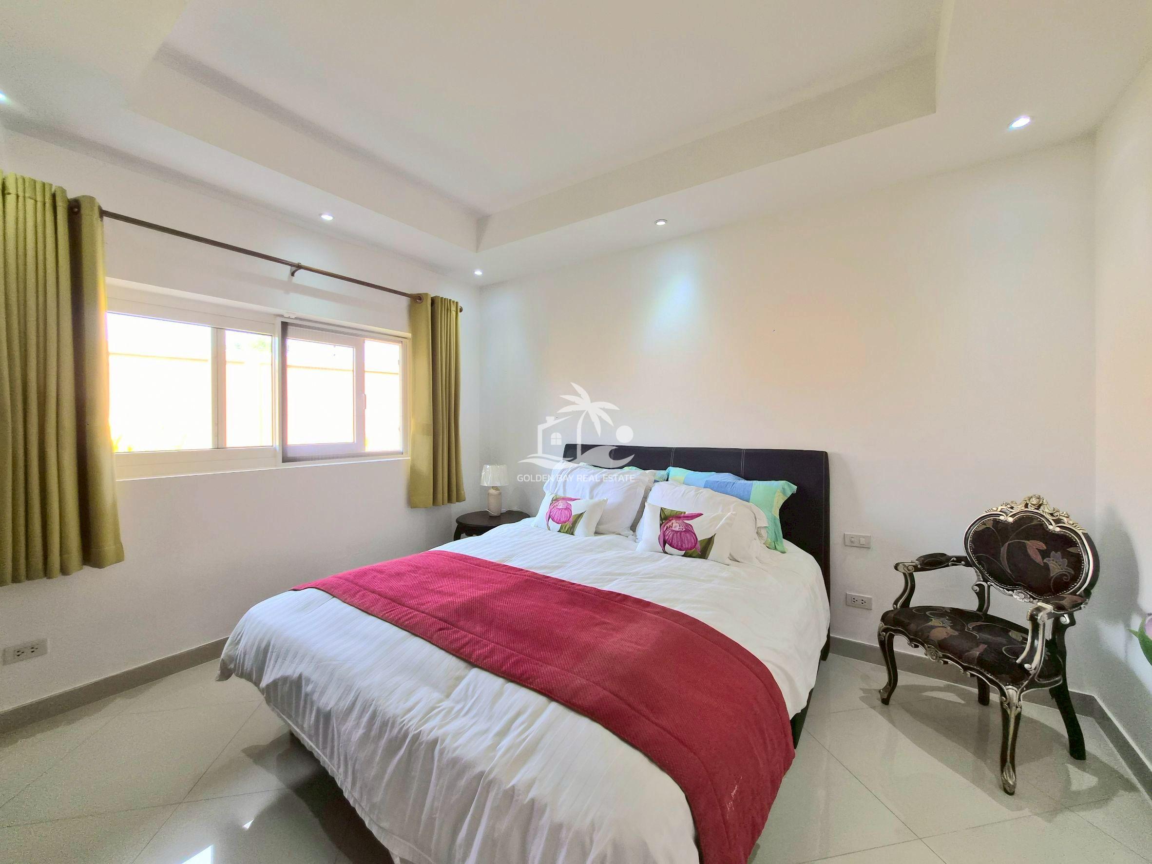 Sedona Villas – East Pattaya