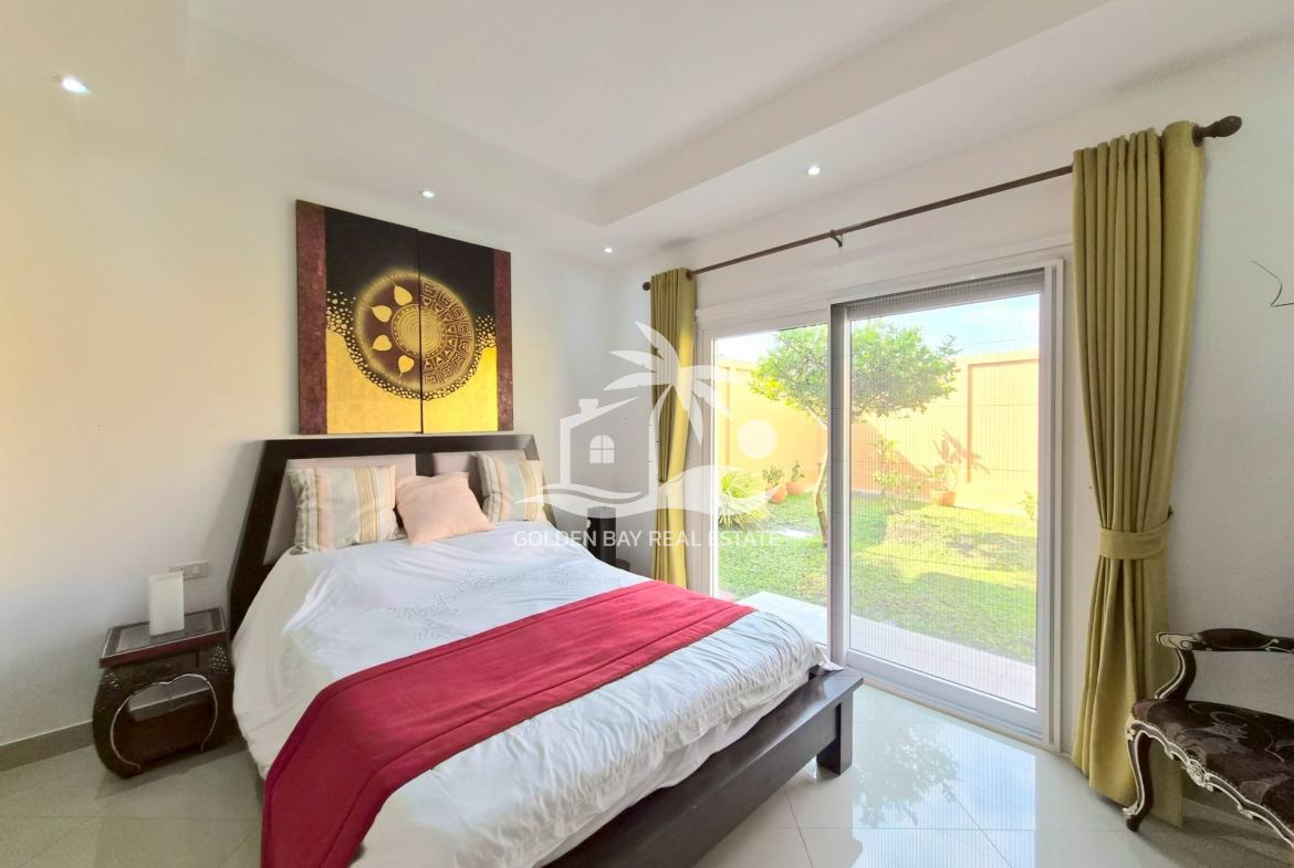 Sedona Villas – East Pattaya