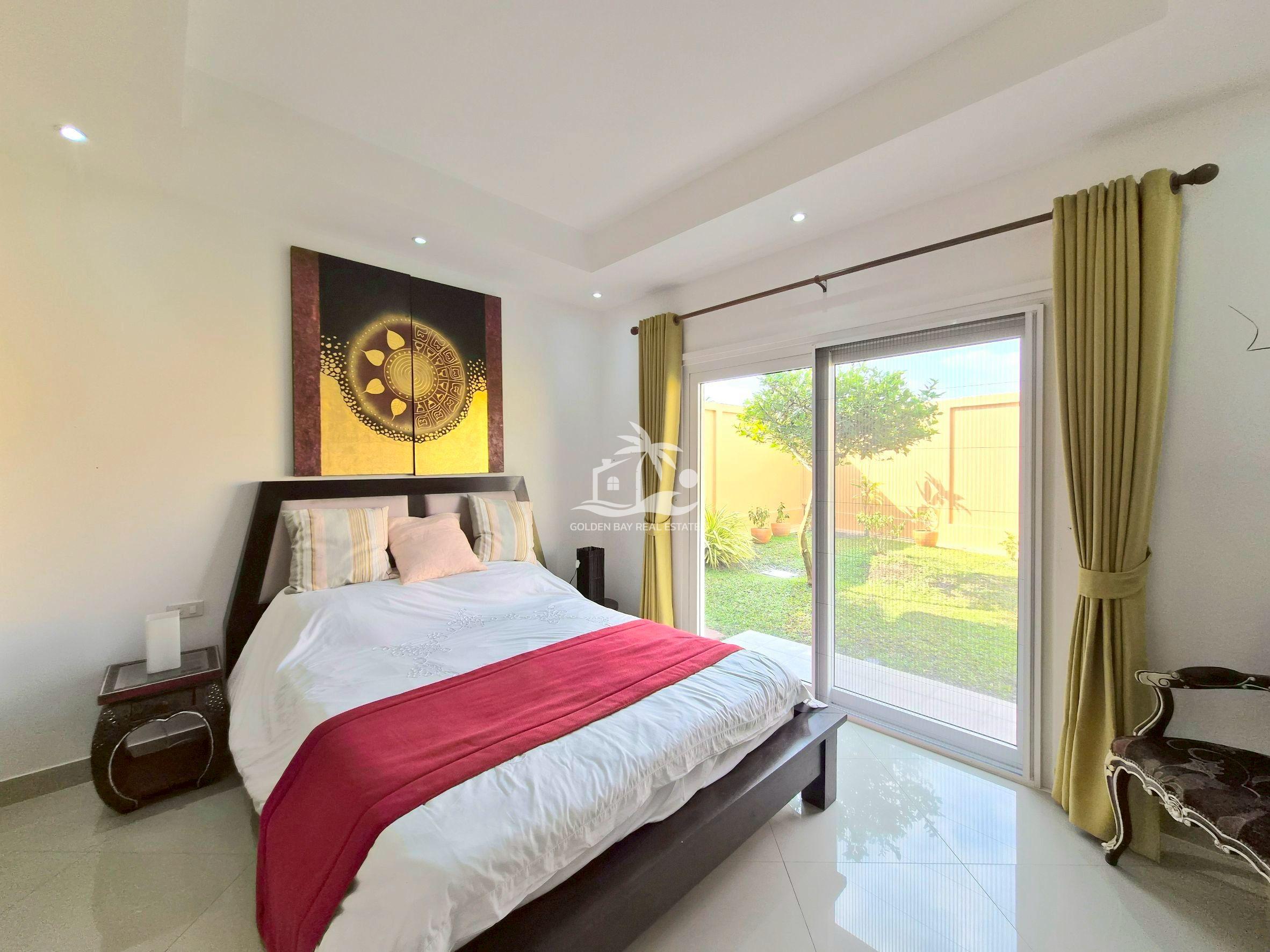 Sedona Villas – East Pattaya