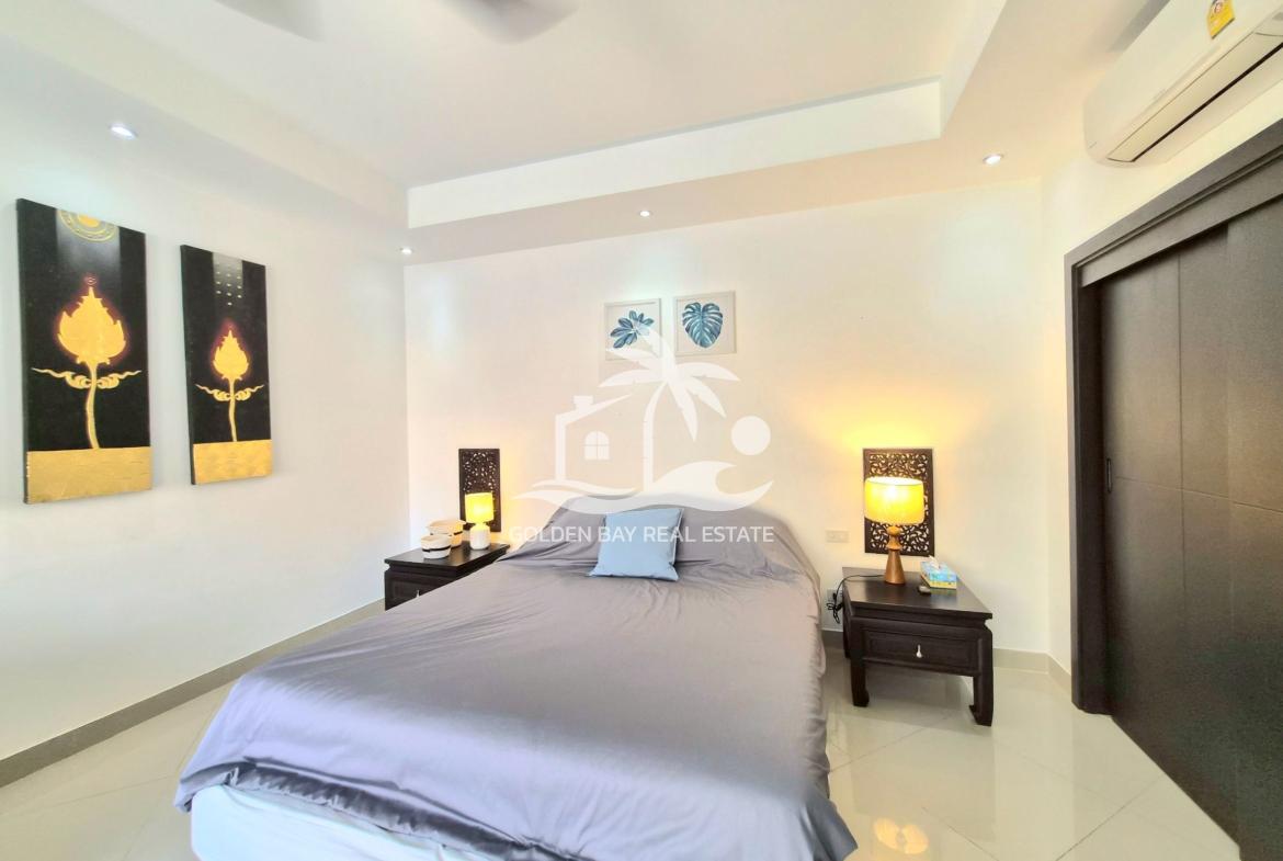 Sedona Villas – East Pattaya