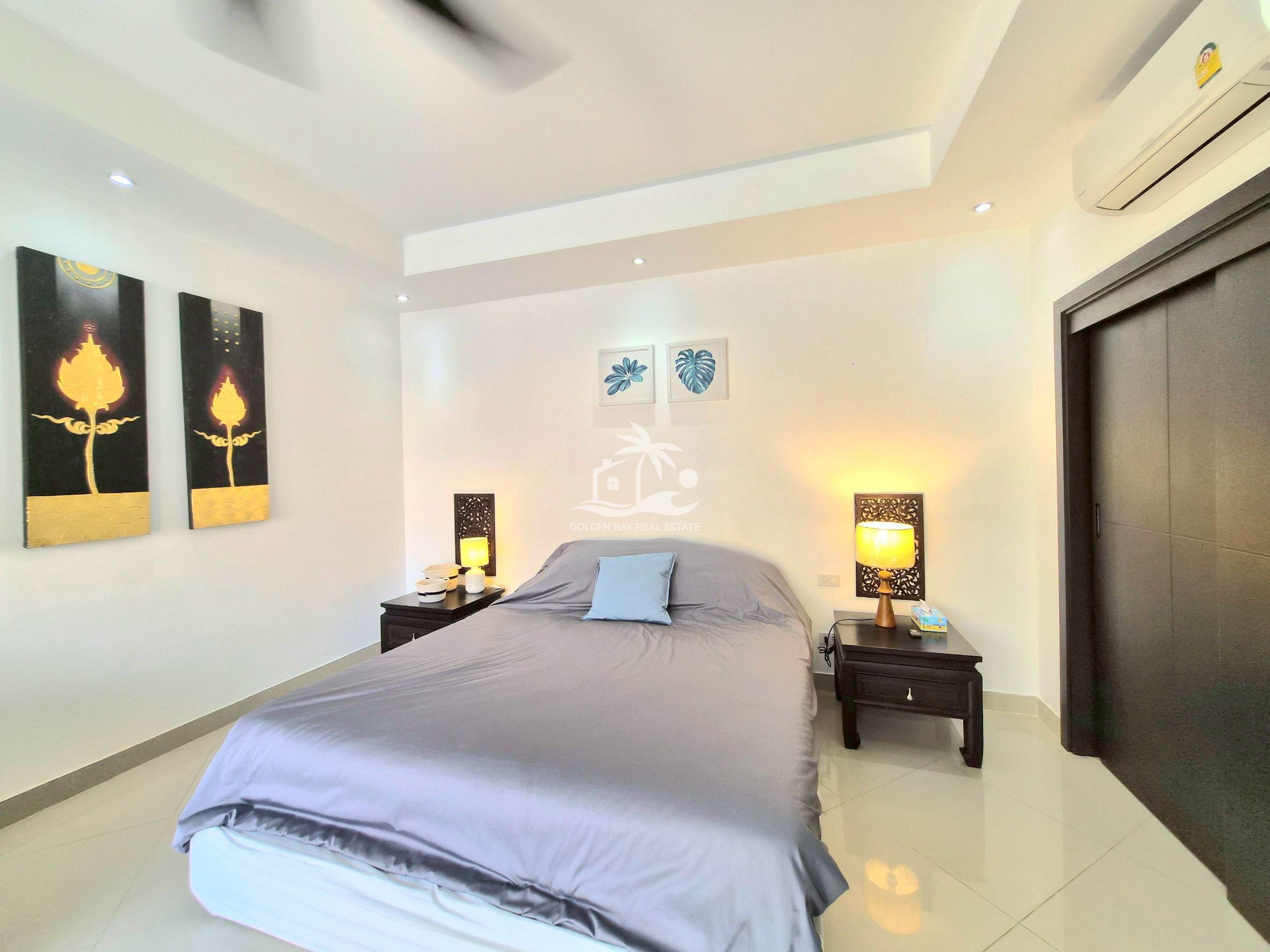 Sedona Villas – East Pattaya