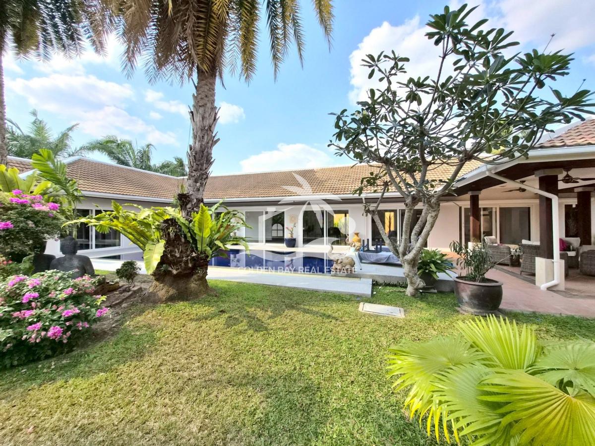 Sedona Villas – East Pattaya