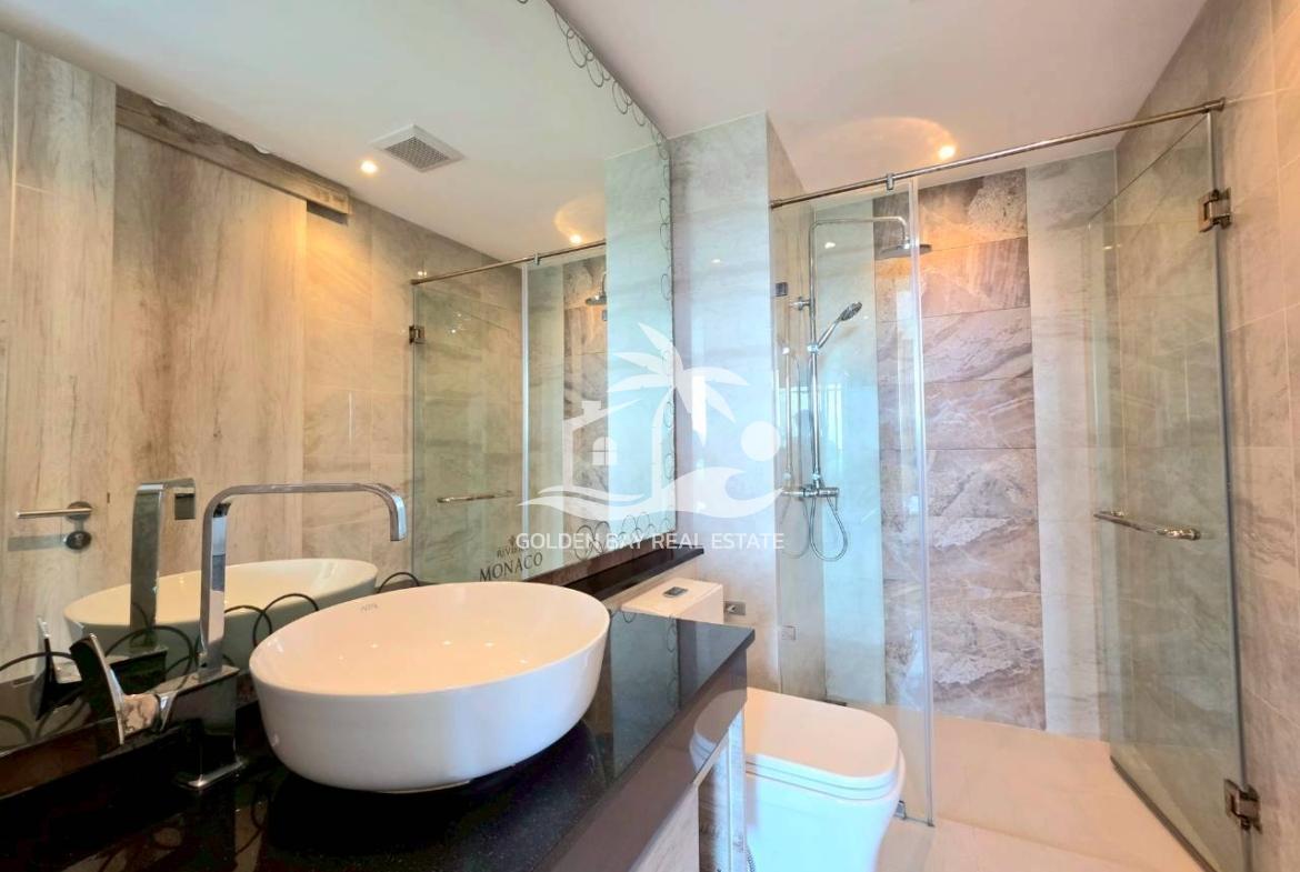 Riviera Monaco – Na Jomtien