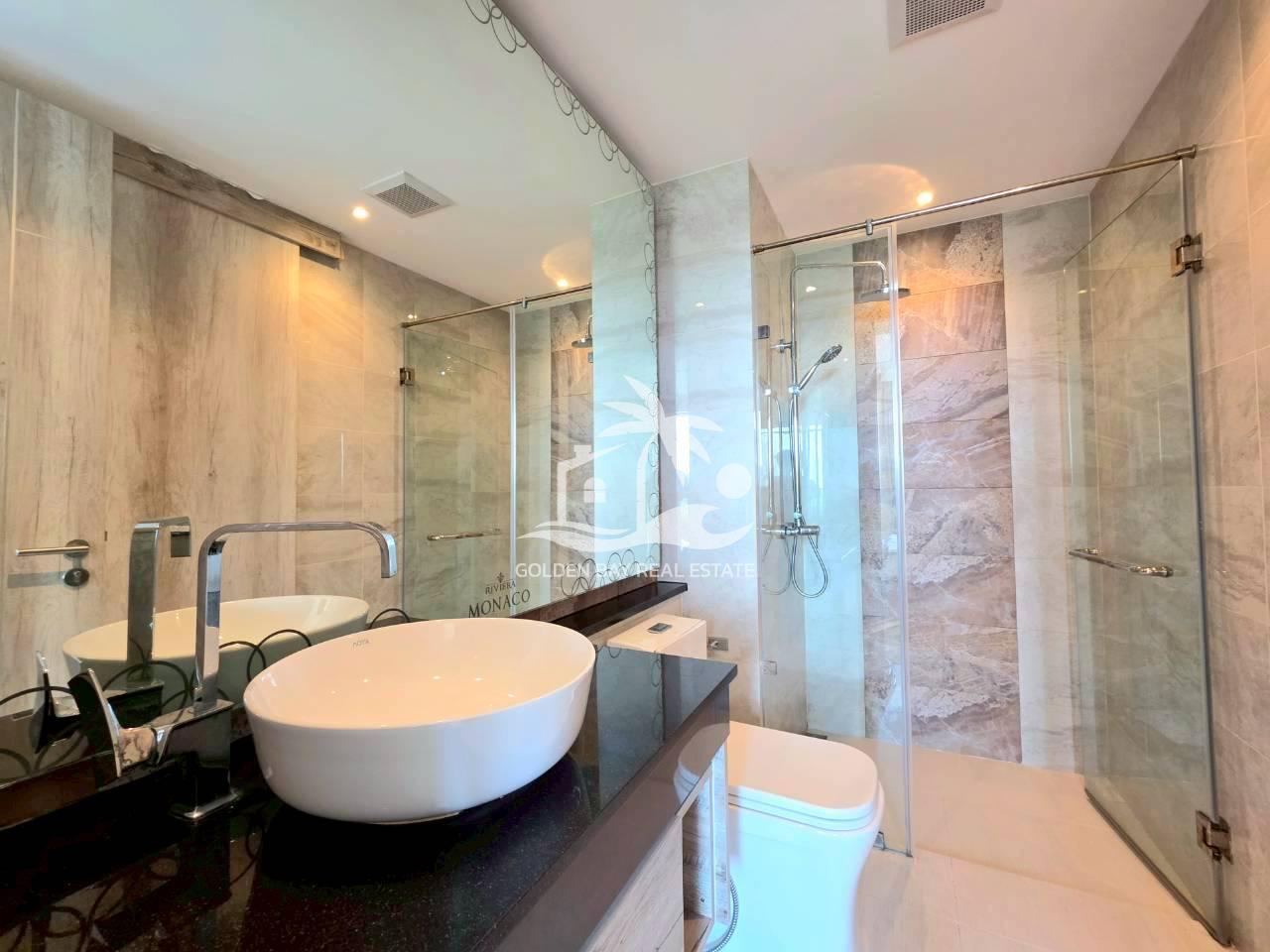 R (1) Riviera Monaco – Na Jomtien