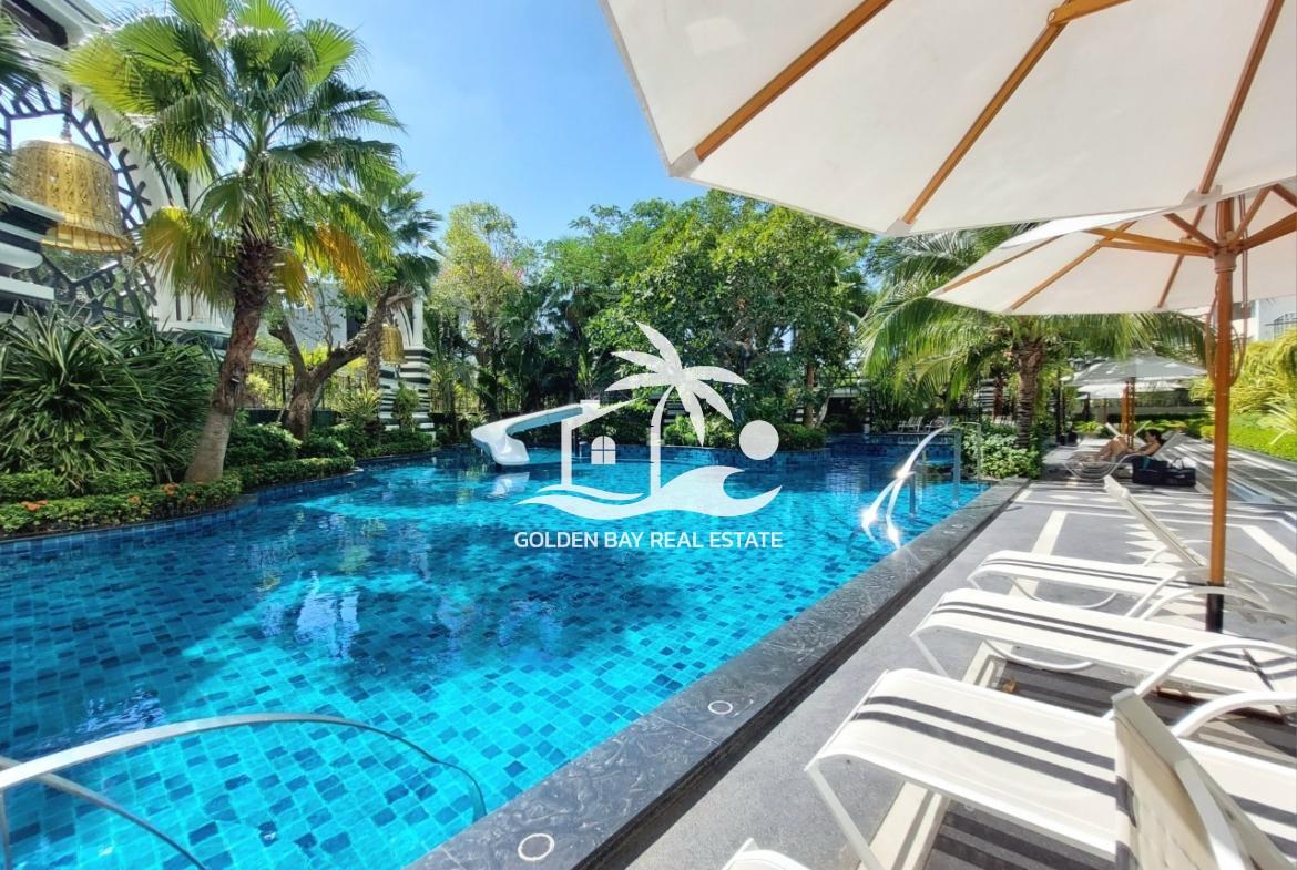 Riviera Monaco – Na Jomtien