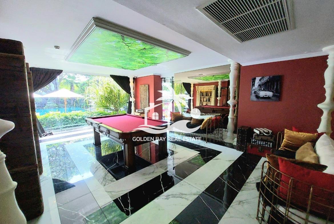 Riviera Monaco – Na Jomtien