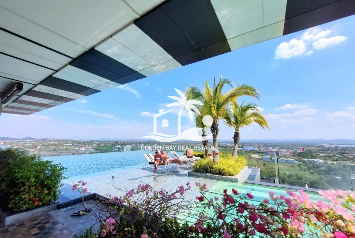 Riviera Monaco – Na Jomtien