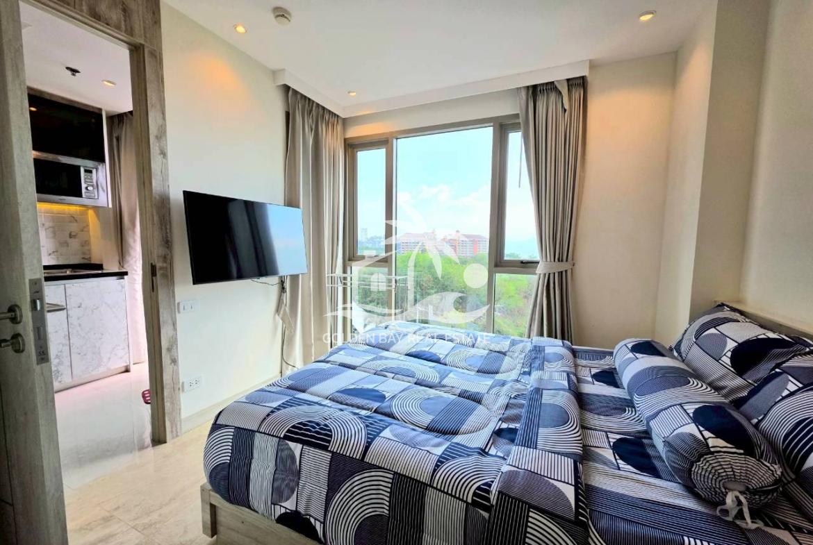 Riviera Monaco – Na Jomtien