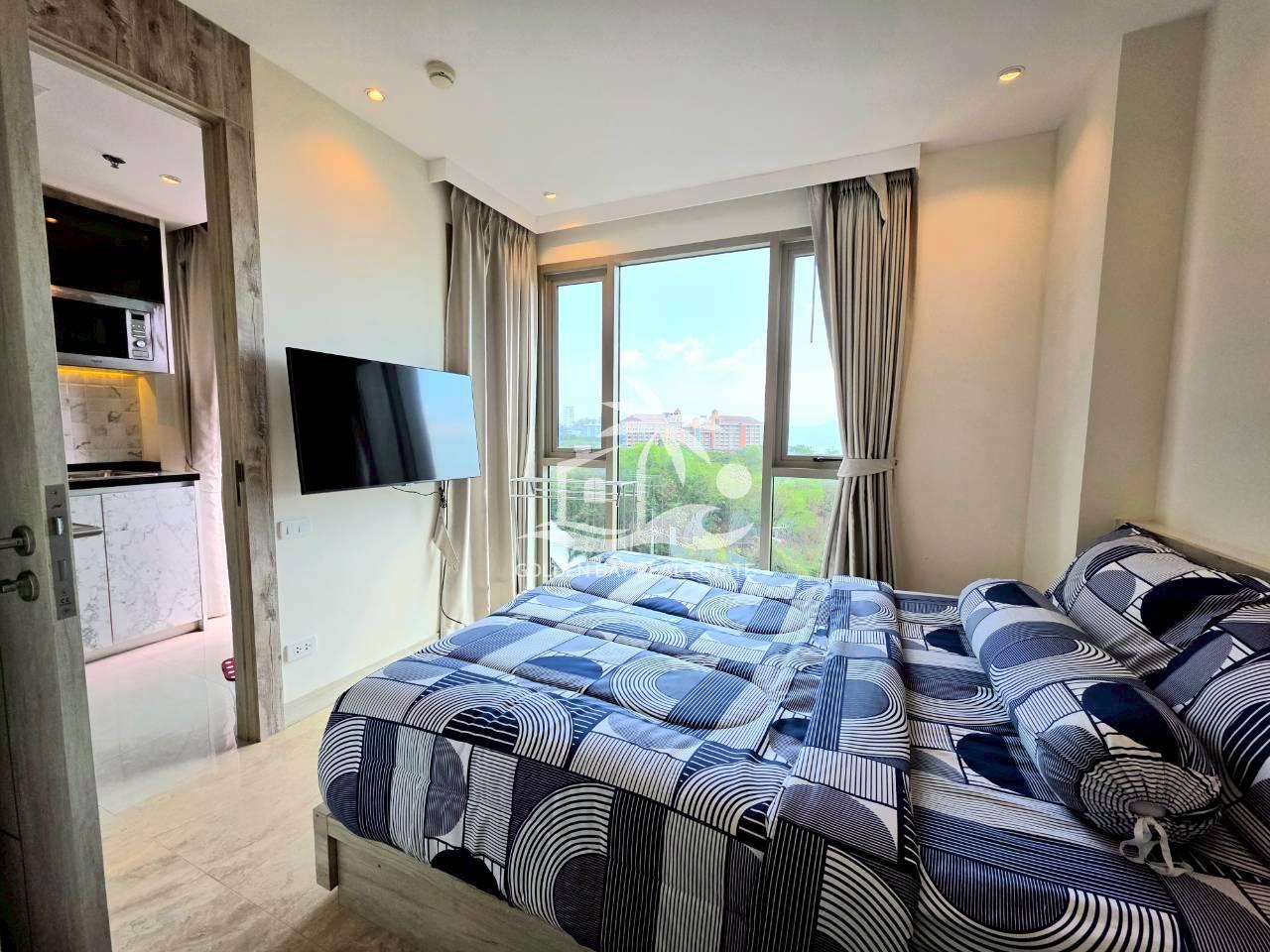 R (2) Riviera Monaco – Na Jomtien