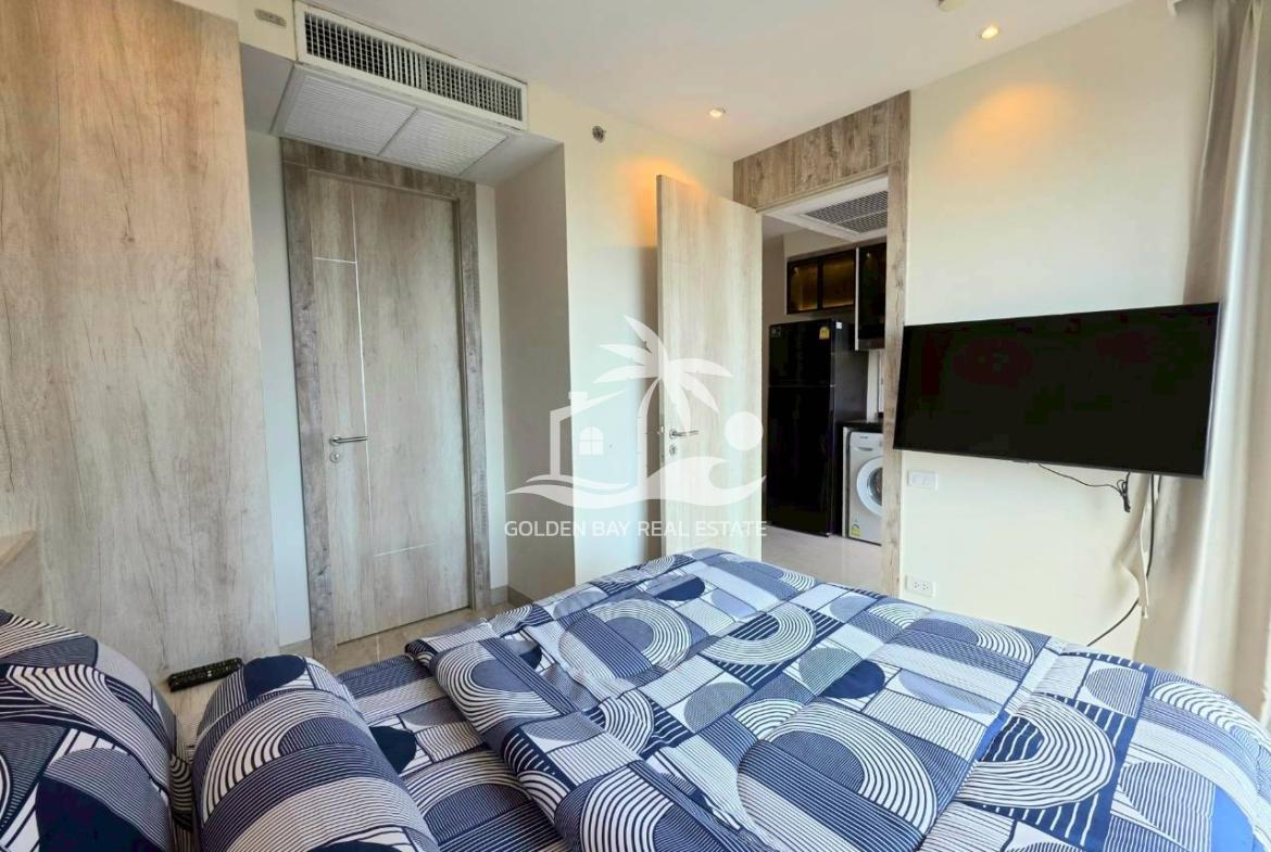 Riviera Monaco – Na Jomtien