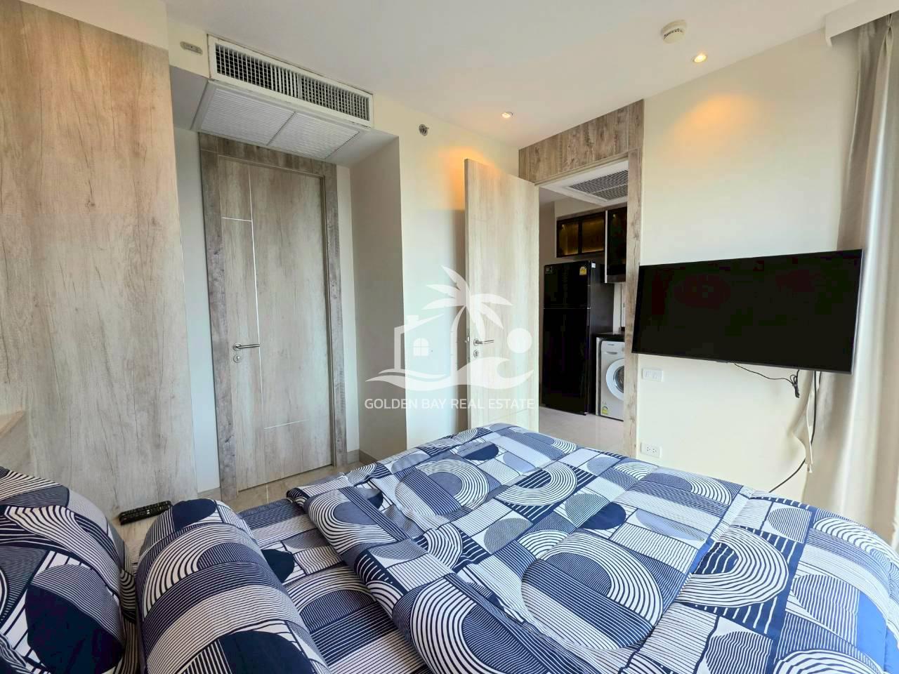 R (3) Riviera Monaco – Na Jomtien
