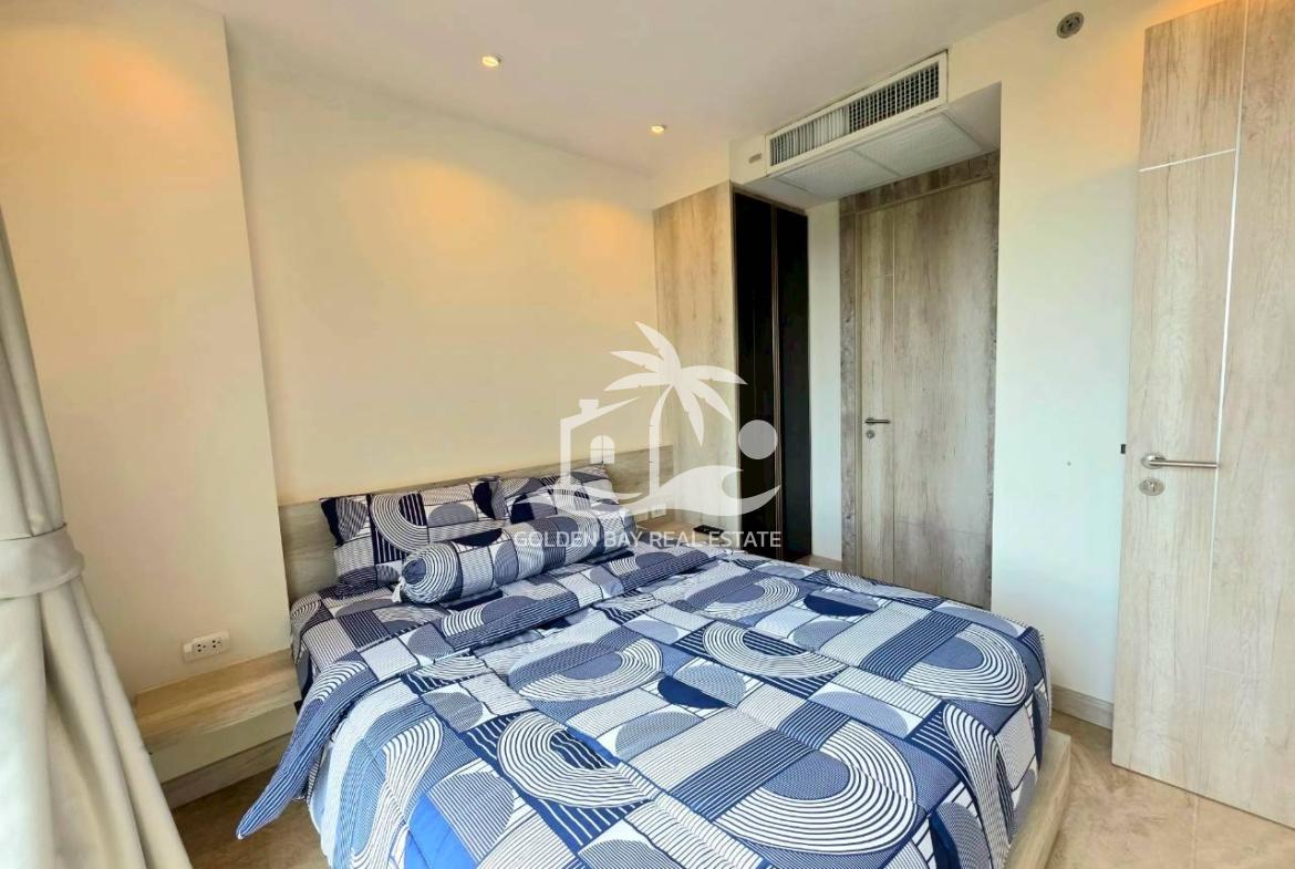 Riviera Monaco – Na Jomtien