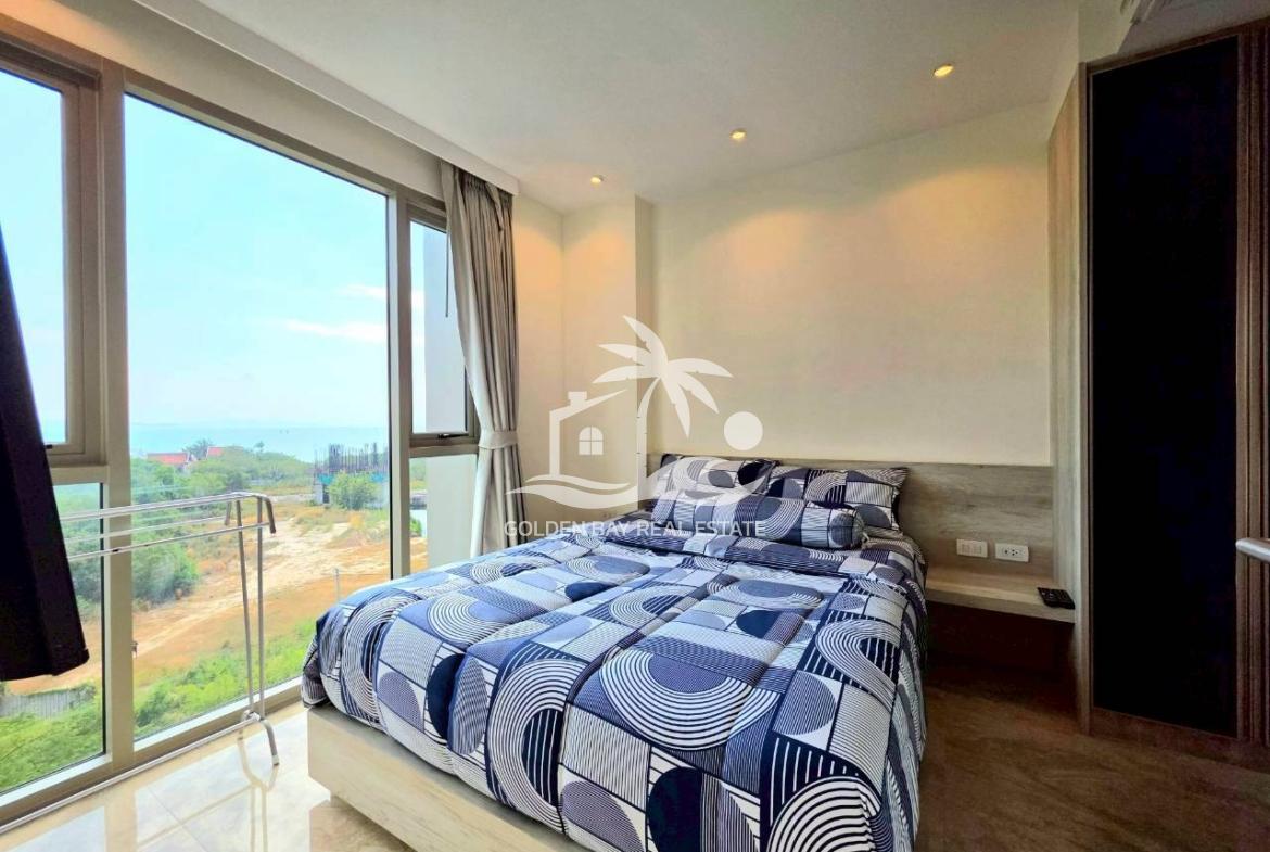 Riviera Monaco – Na Jomtien