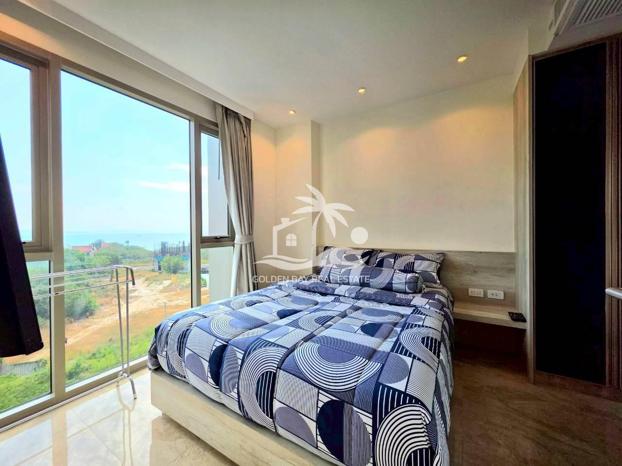 R (5) Riviera Monaco – Na Jomtien