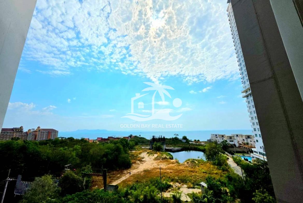 Riviera Monaco – Na Jomtien