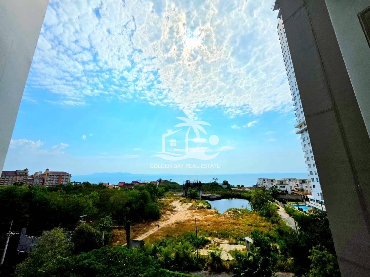 R (7) Riviera Monaco – Na Jomtien