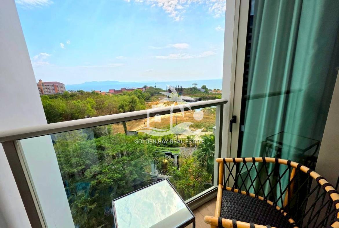 Riviera Monaco – Na Jomtien