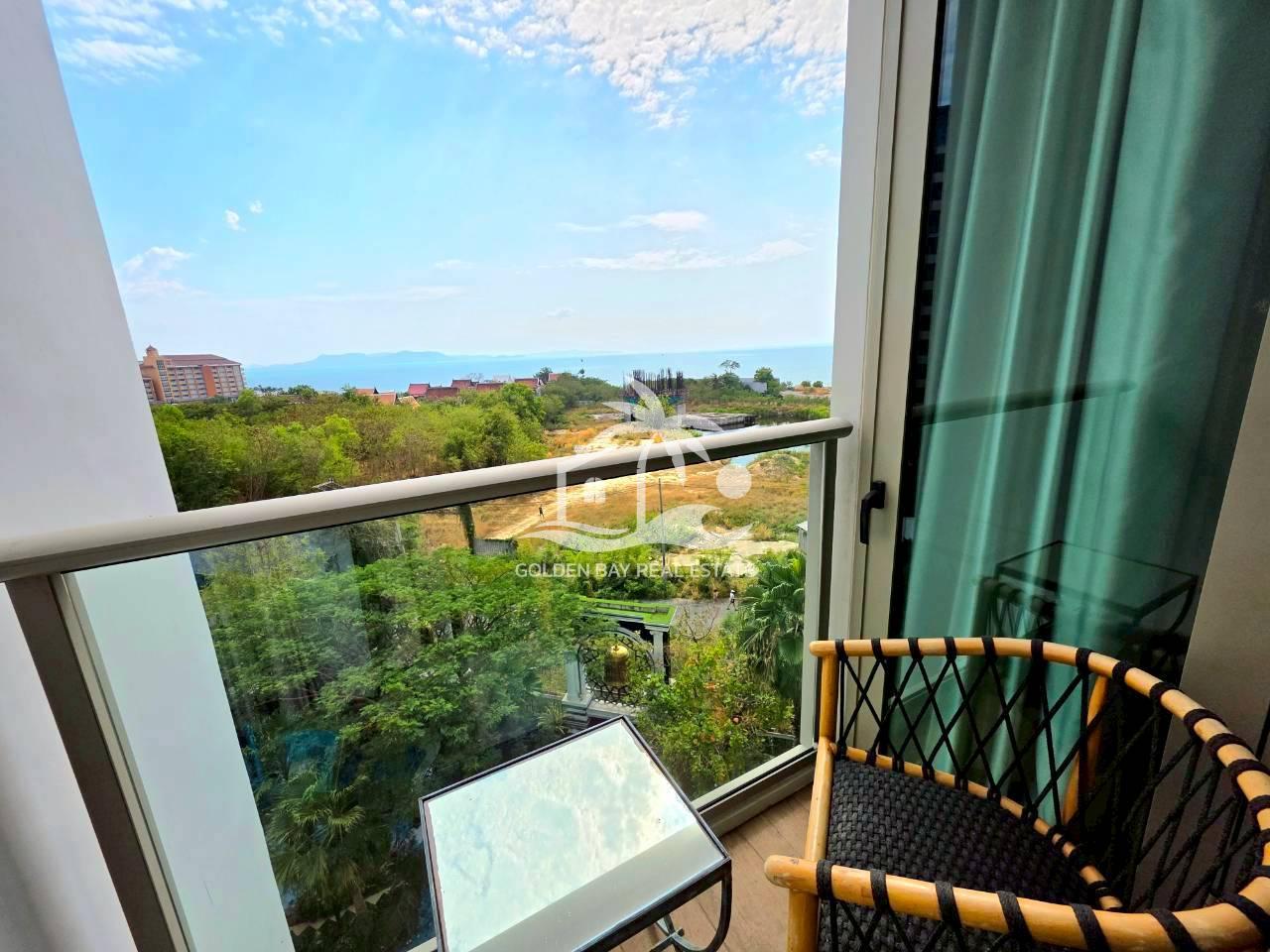 R (8) Riviera Monaco – Na Jomtien
