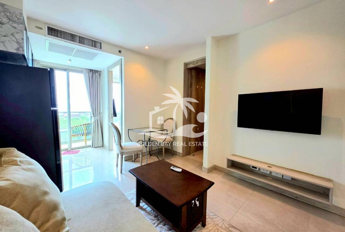 Riviera Monaco – Na Jomtien